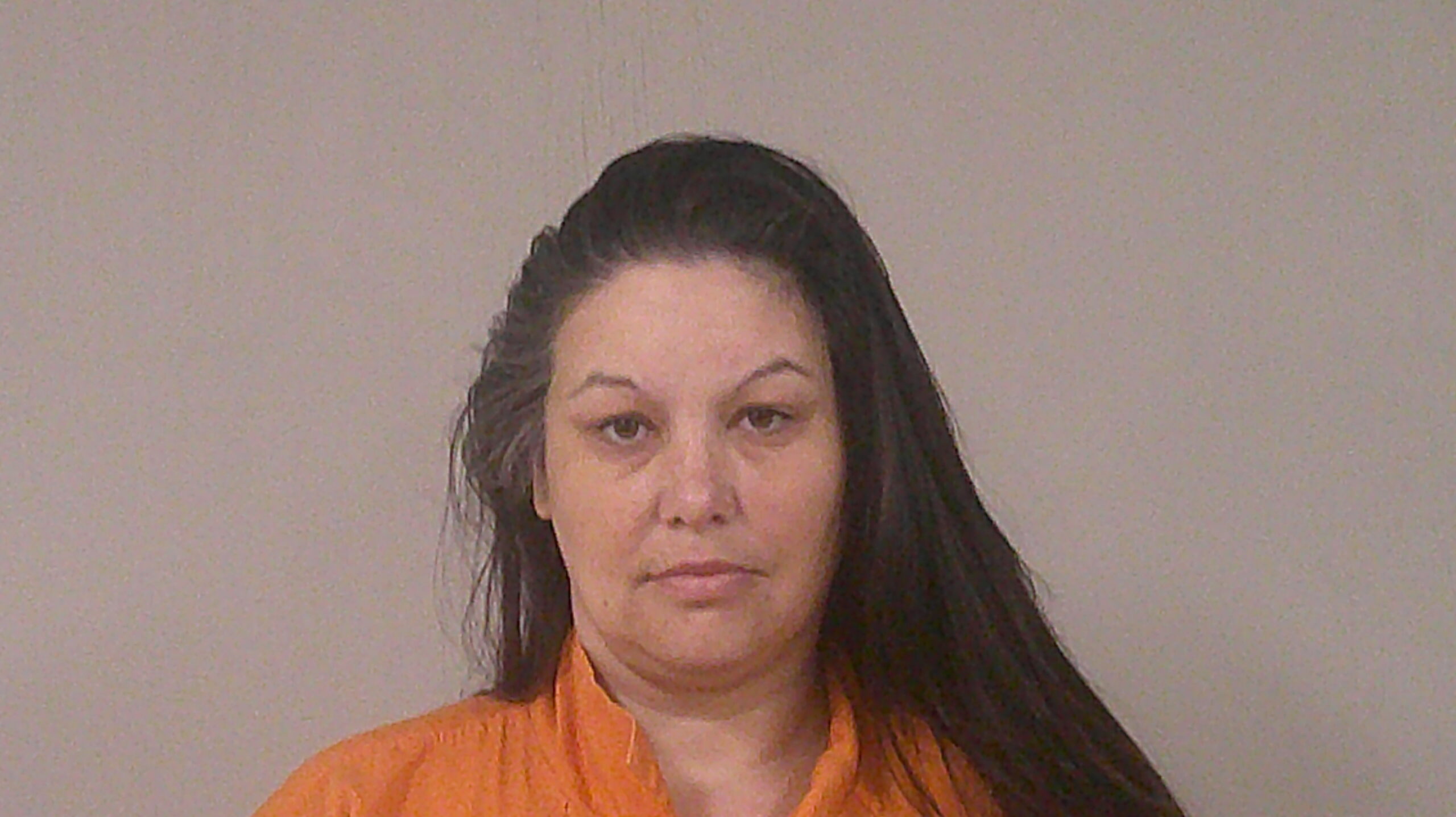 CARRESE, SANDY GAYLE booking photo