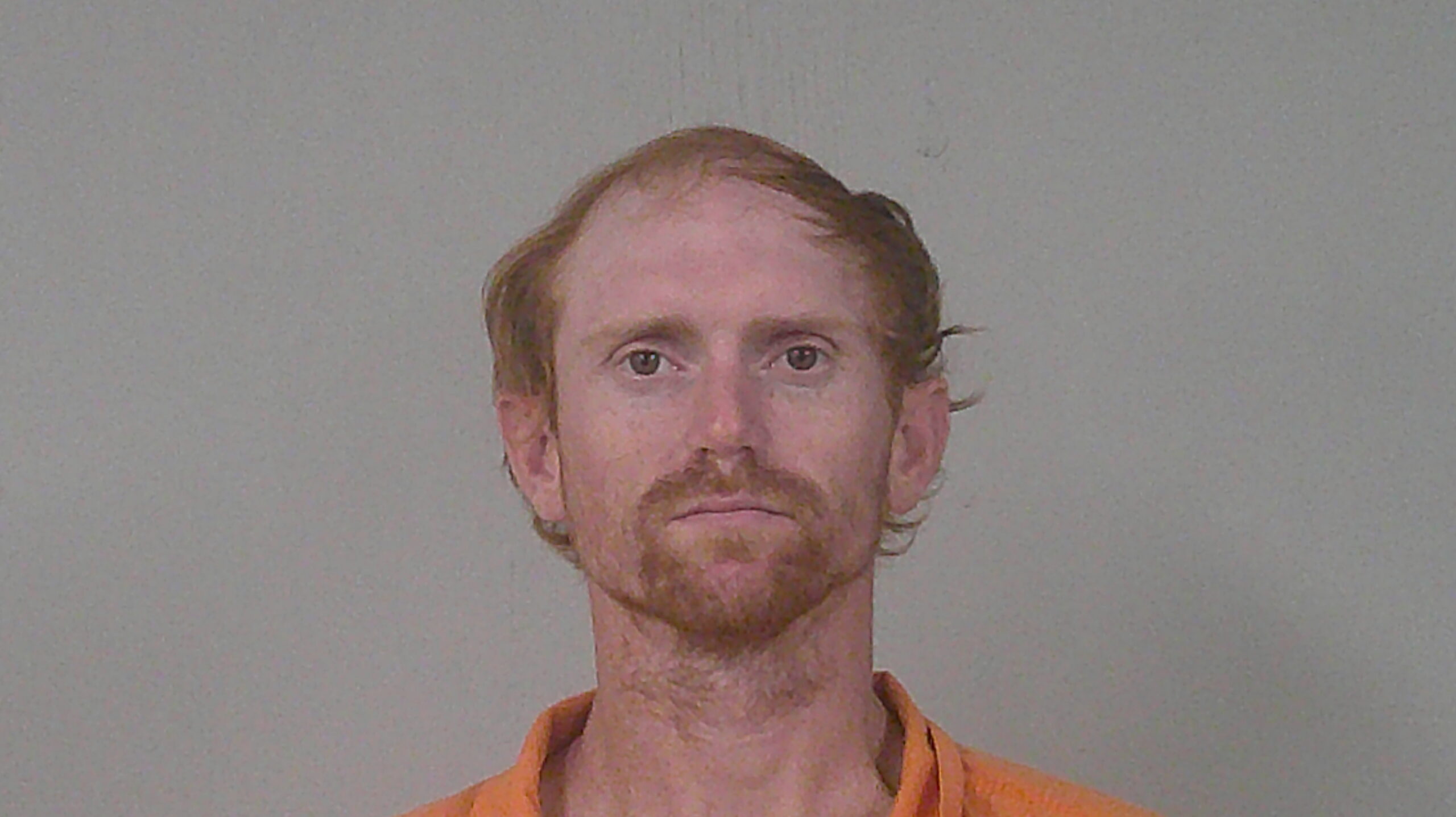 SMITH, DALLAS WAYNE booking photo
