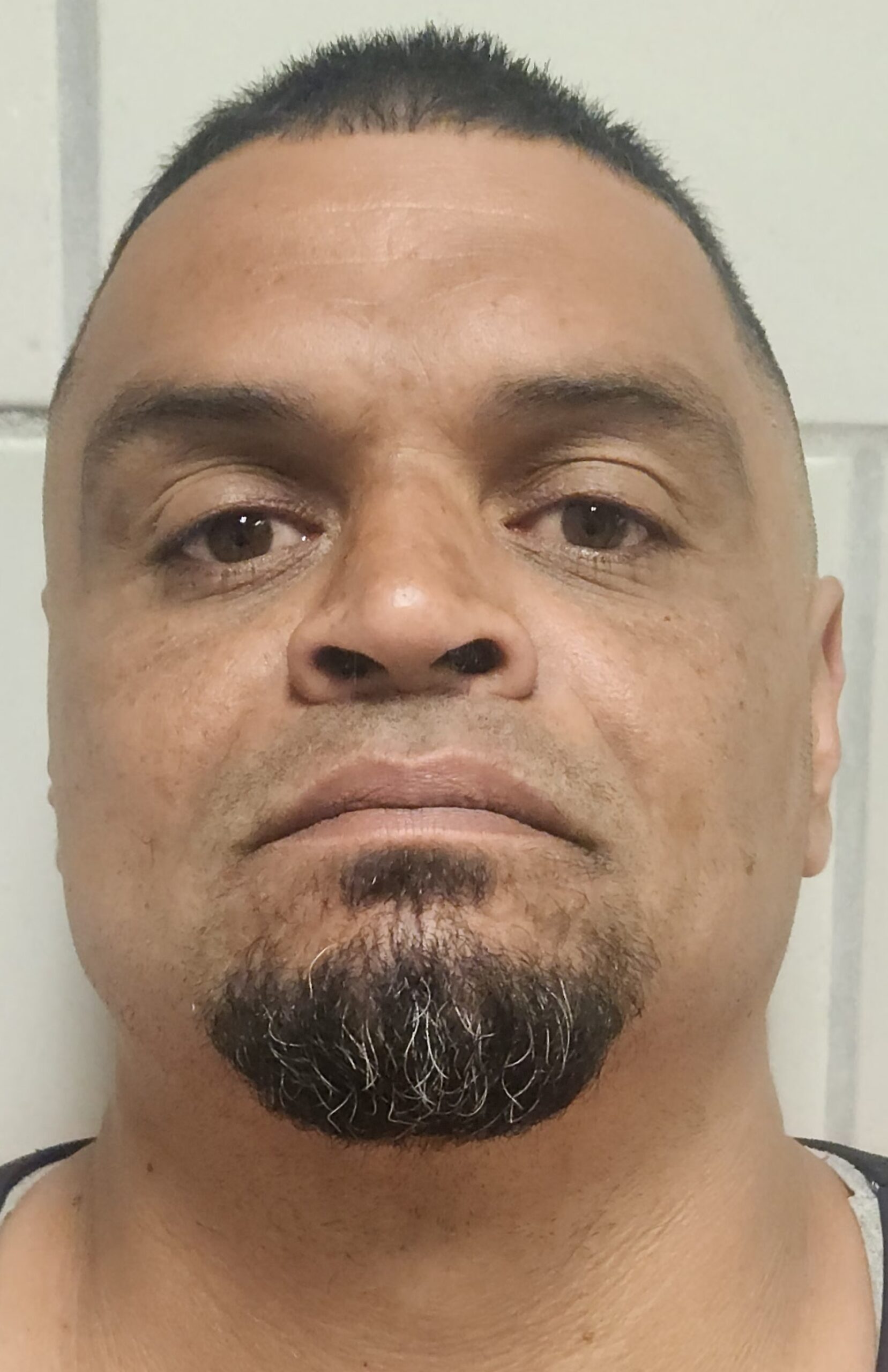 CRUZ JR, PHILLIP booking photo