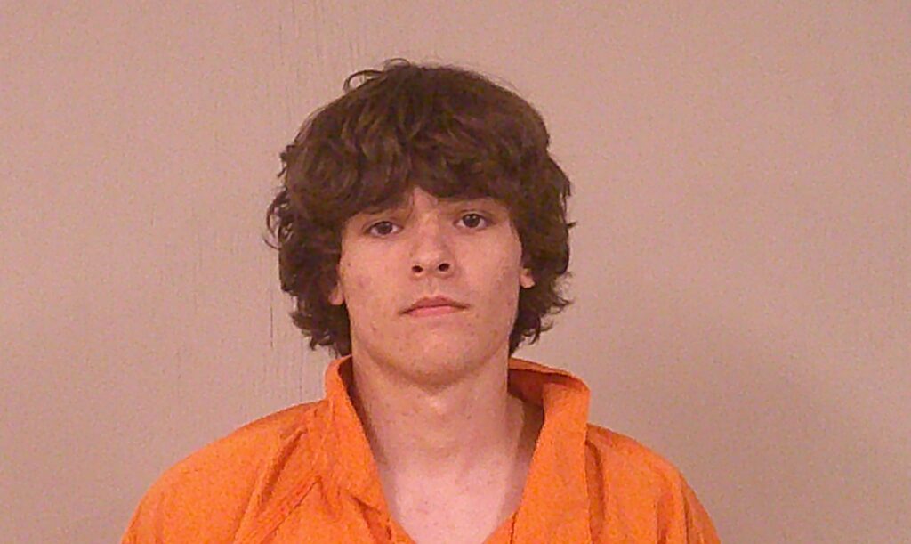 WOLIVER, JUSTIN TYSON arrest record in Burnet County, Texas WOLIVER, JUSTIN TYSON arrested in Burnet County, Texas mugshot