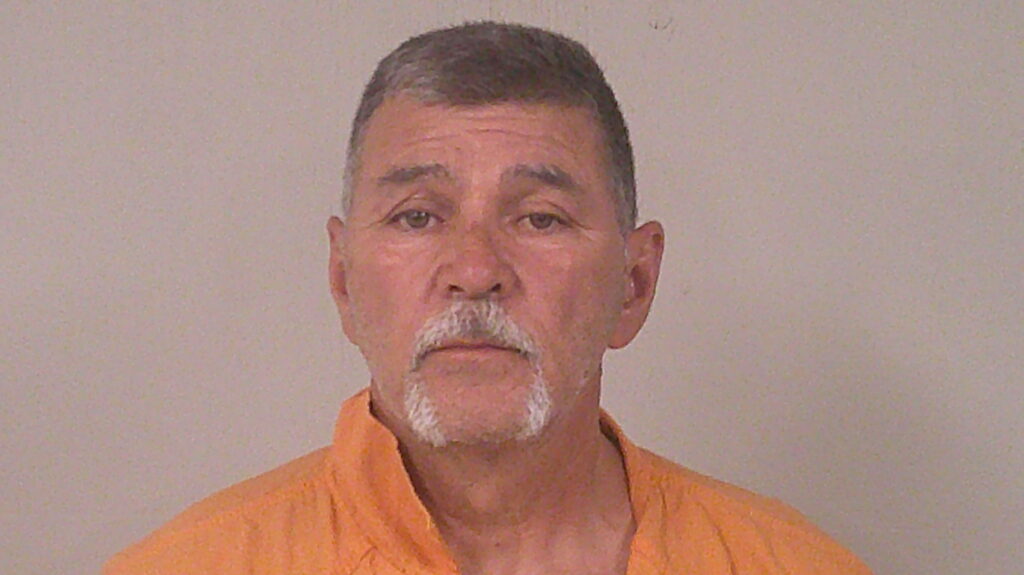 GARCIA, JOE ALFRED arrest record in Burnet County, Texas GARCIA, JOE ALFRED arrested in Burnet County, Texas mugshot