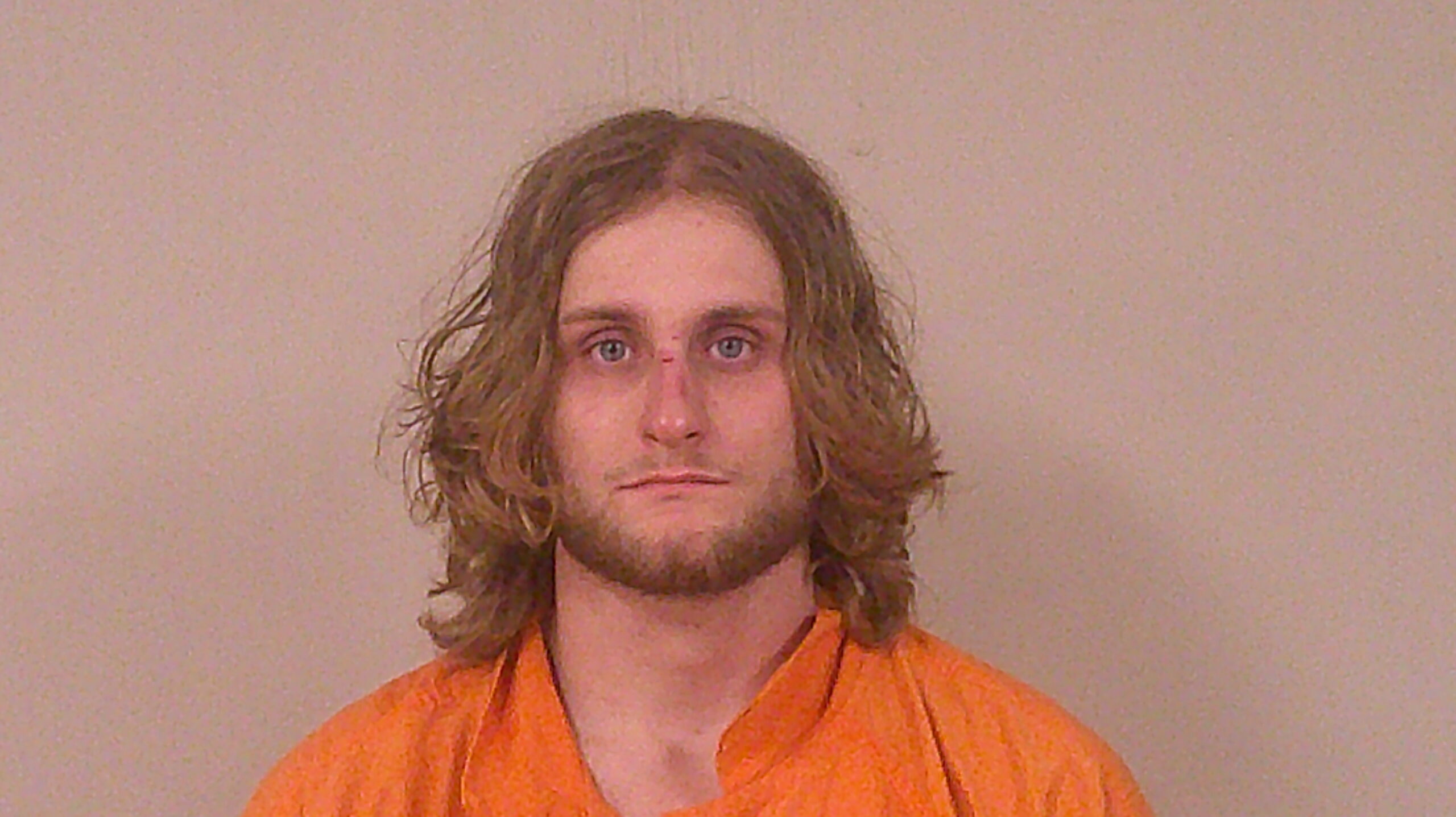 MILLER, DUSTY DALE booking photo