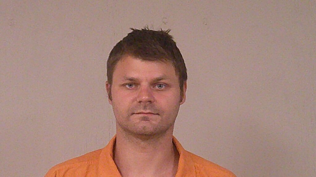 HANKS, CORY ROBERT-BRODRICK arrest record in Burnet County, Texas HANKS, CORY ROBERT-BRODRICK arrested in Burnet County, Texas mugshot