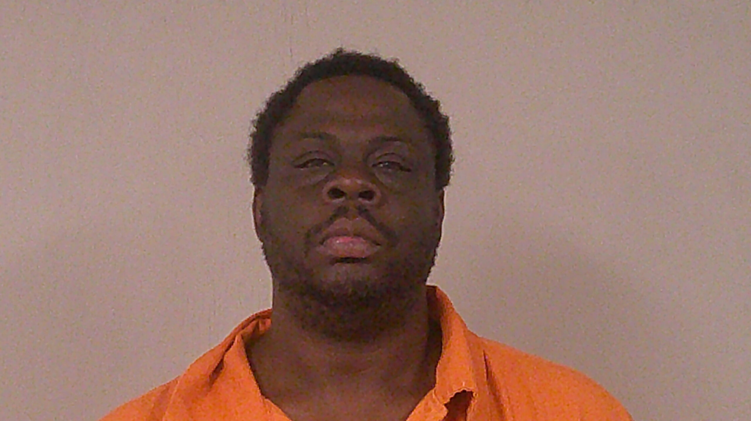 MURPHY, TONI LONDALE booking photo