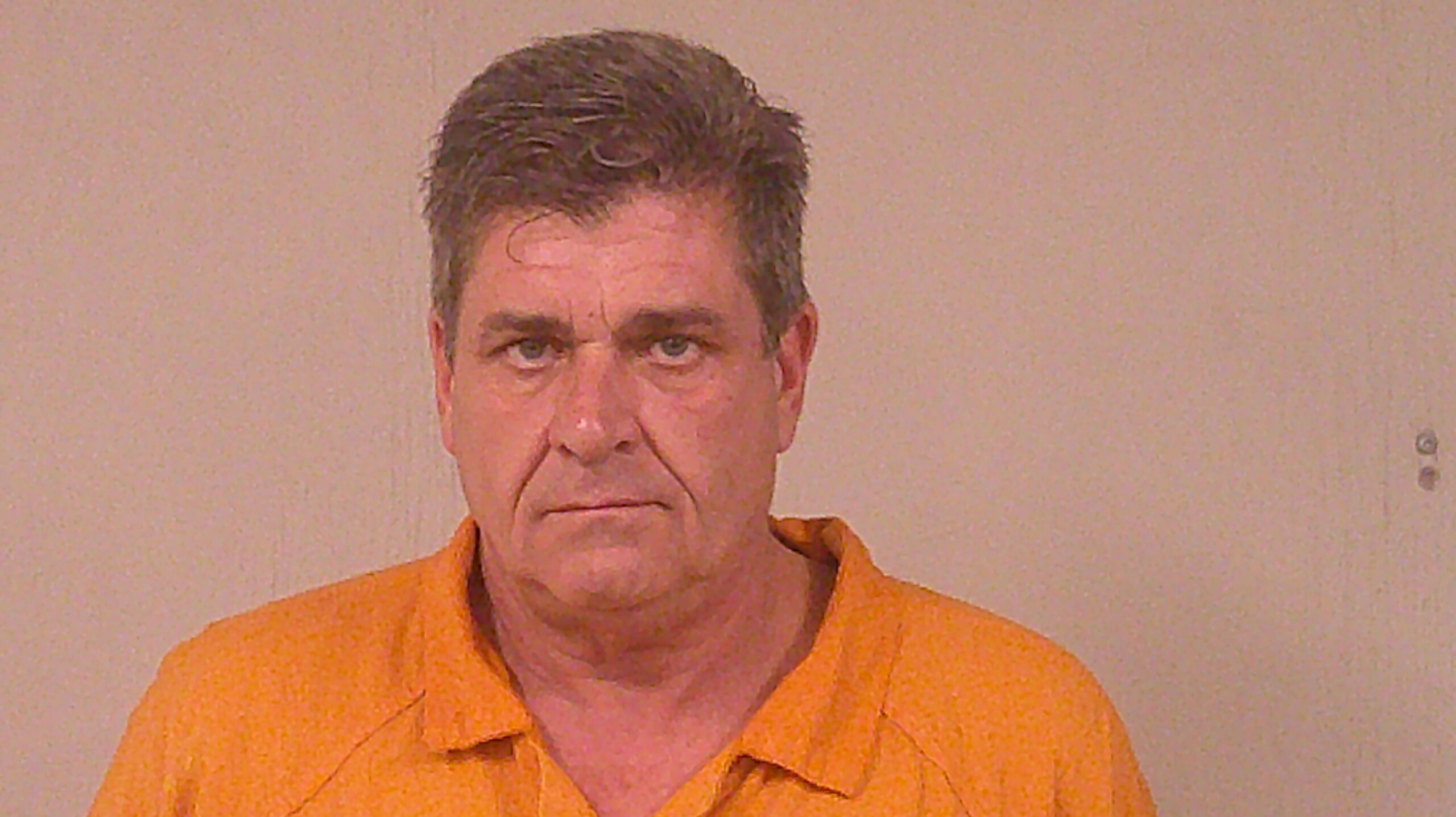 BURTON, KEITH ERICK booking photo