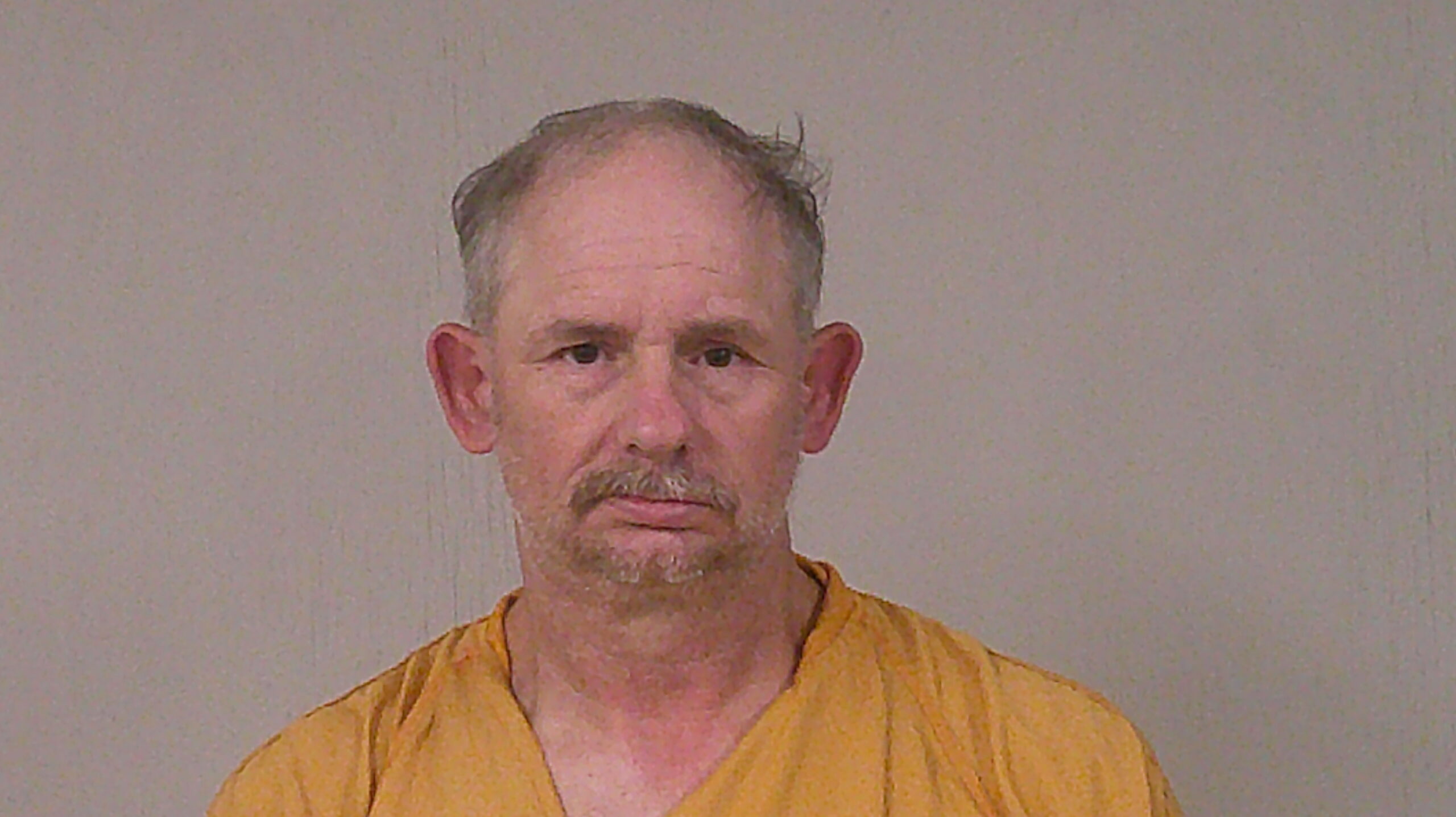 HOLDERFIELD, MICHAEL PAUL booking photo