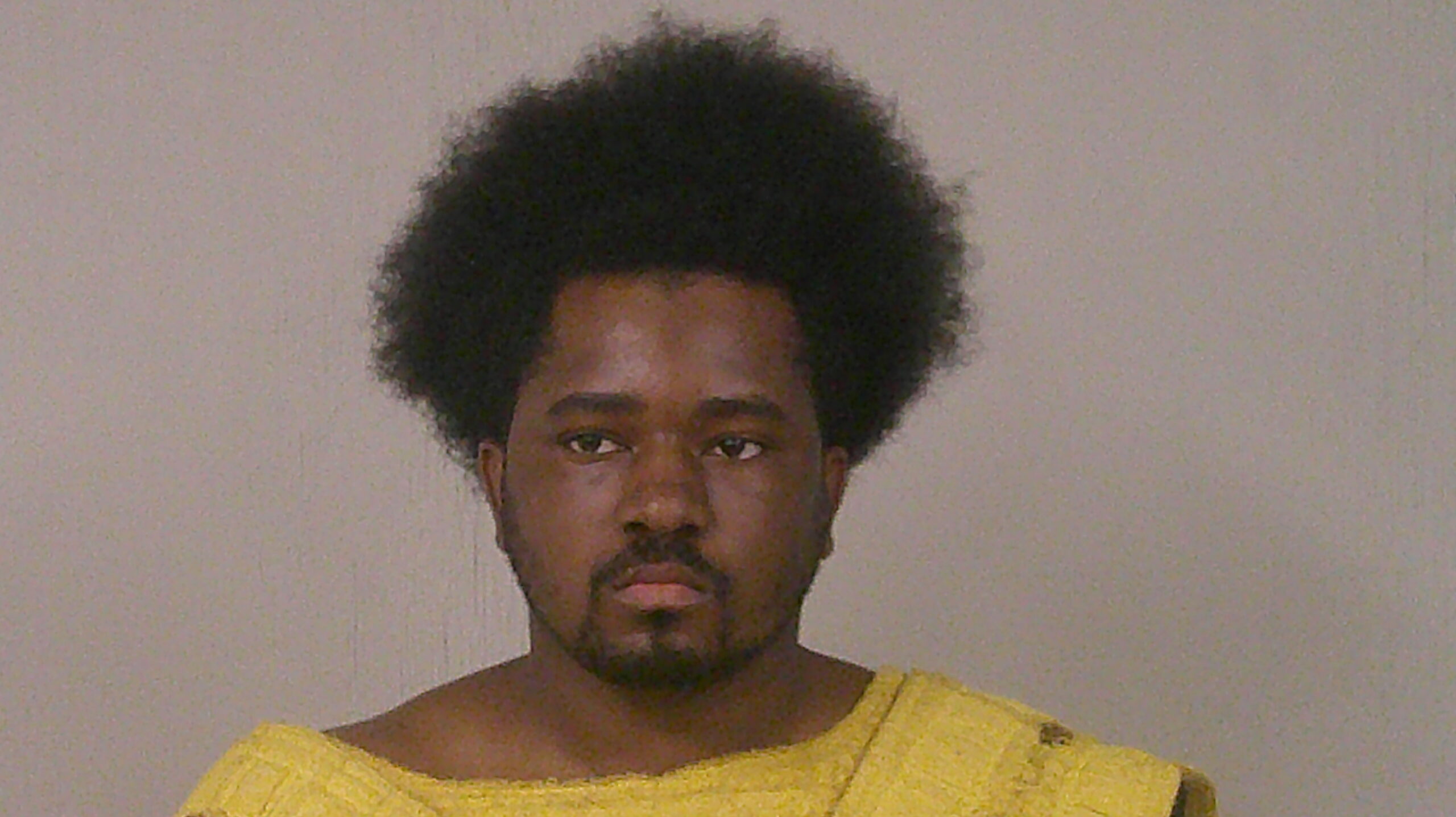 LANIER, DEVONTE MARTEZ arrested by Burnet Police Department