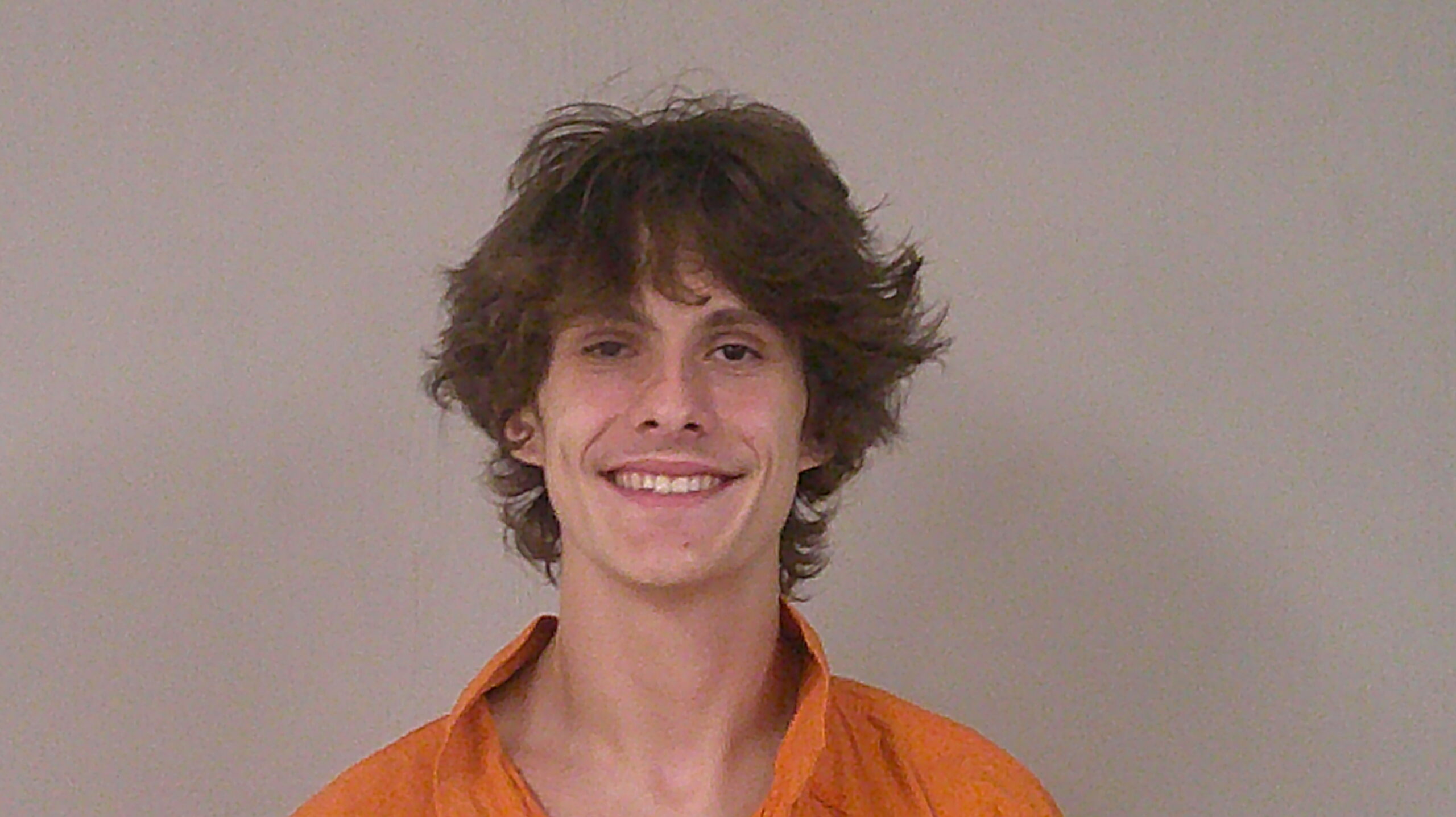 LAPIN, BECK HARRIS arrested by Marble Falls Police Department