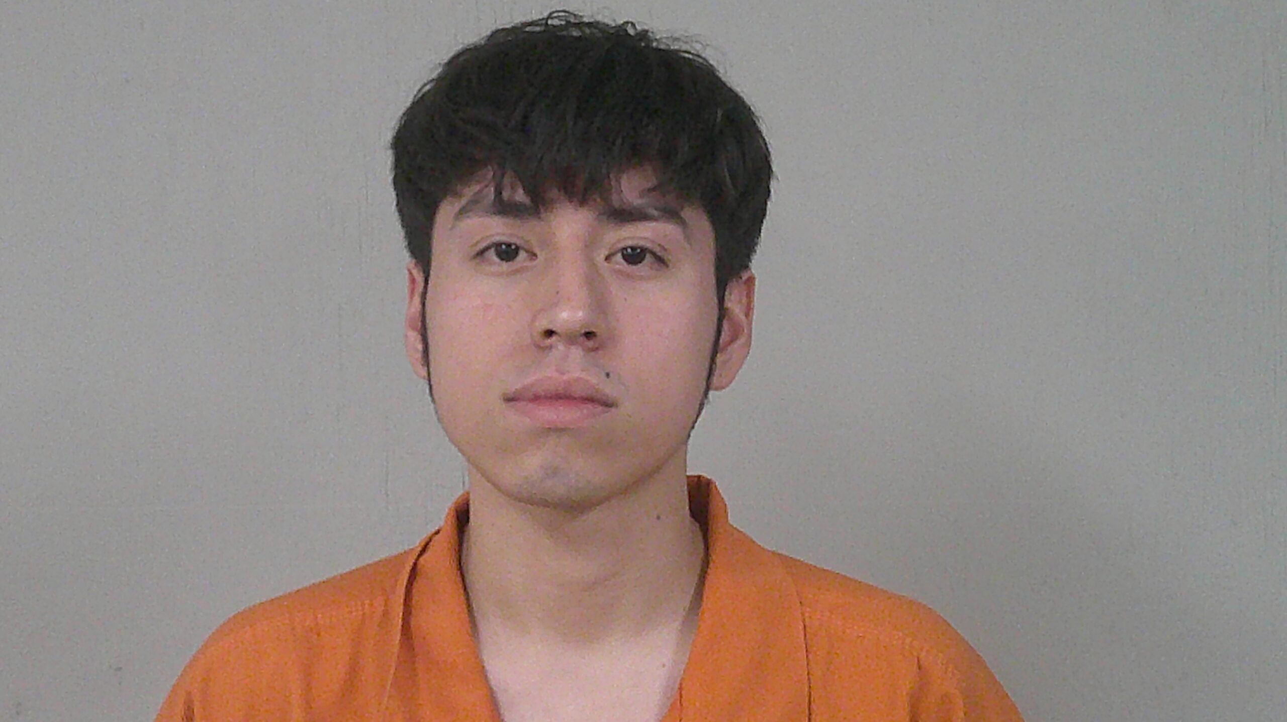 GARZA, KURK ALAN arrested by Burnet County Sheriff’s Office