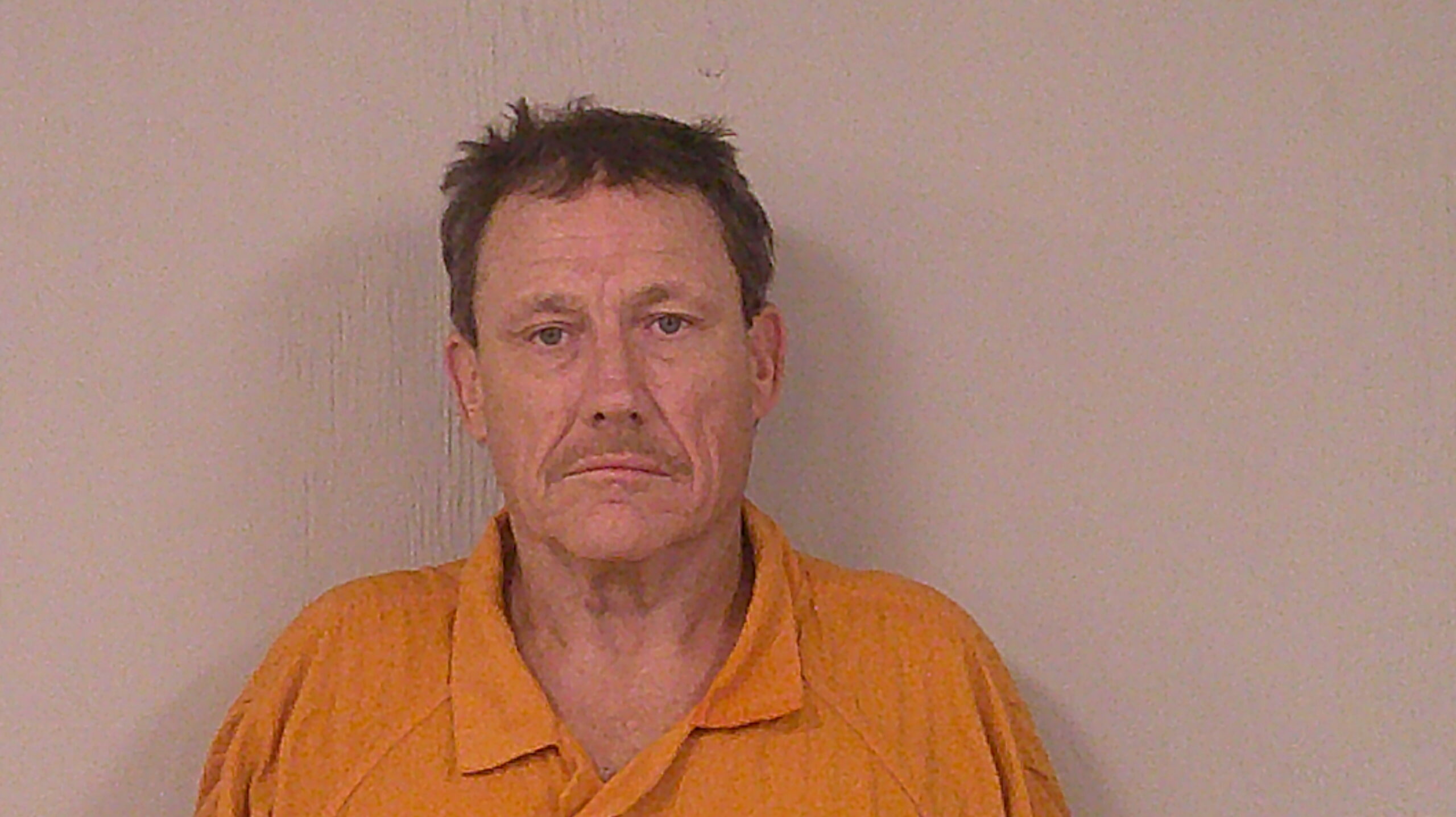 GOFF, CHARLES MICHAEL arrested by Burnet Police Department