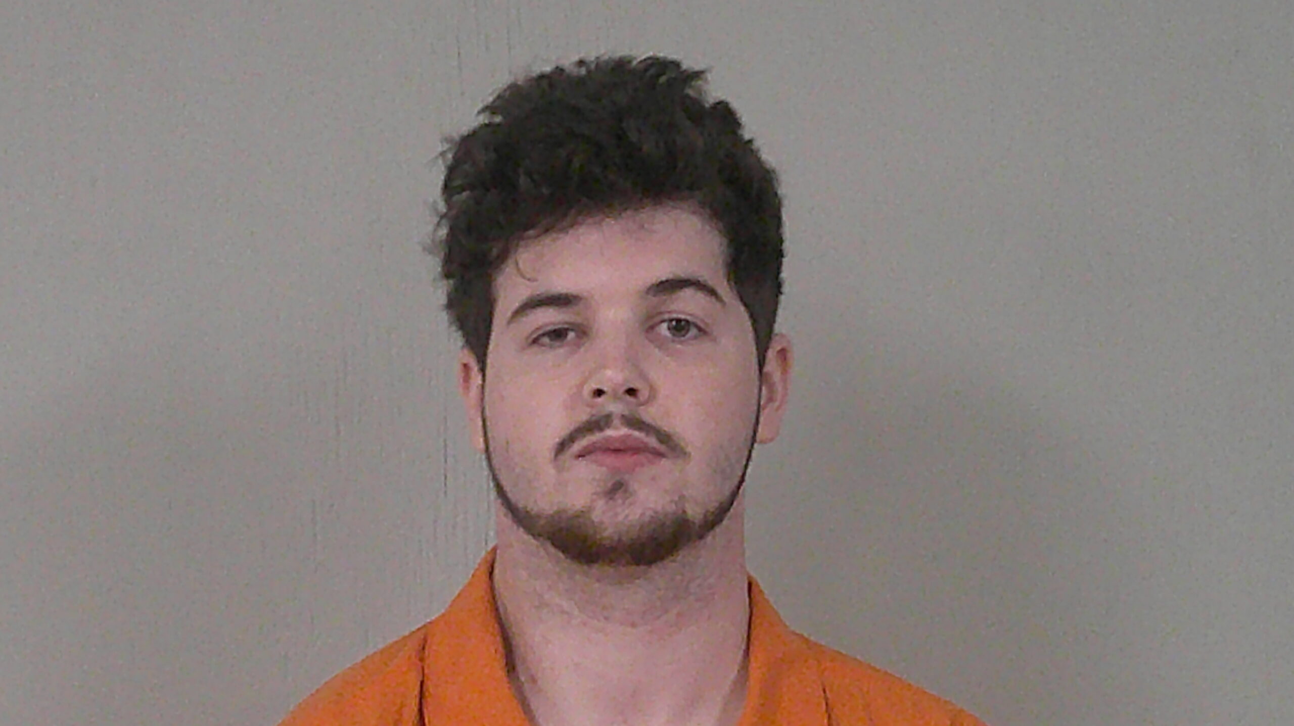 MULLIKIN, JACOB MATTHEW arrested by Burnet County Sheriff’s Office