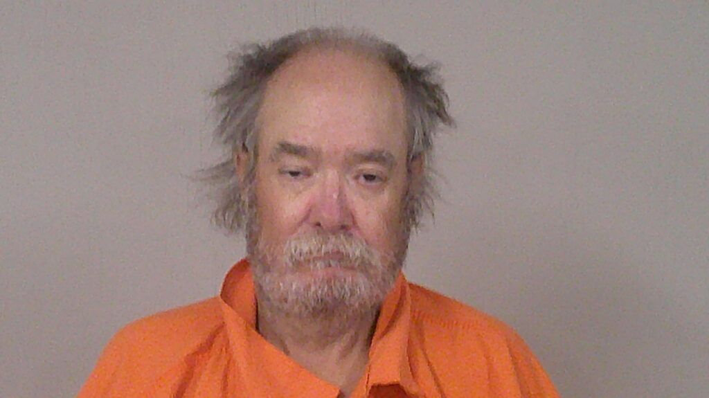 ACUFF, MICHAEL EUGENE arrest record in Burnet County, Texas ACUFF, MICHAEL EUGENE arrested in Burnet County, Texas mugshot