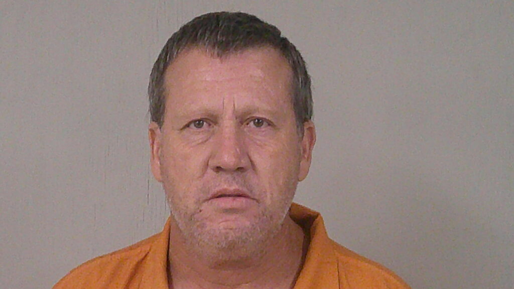 MCDUFFEE, RICKY LEE arrest record in Burnet County, Texas MCDUFFEE, RICKY LEE arrested in Burnet County, Texas mugshot