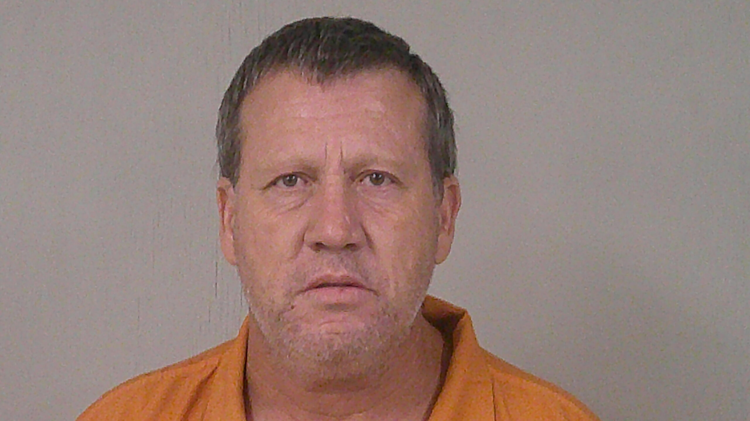 MCDUFFEE, RICKY LEE arrested by Burnet County Sheriff’s Office