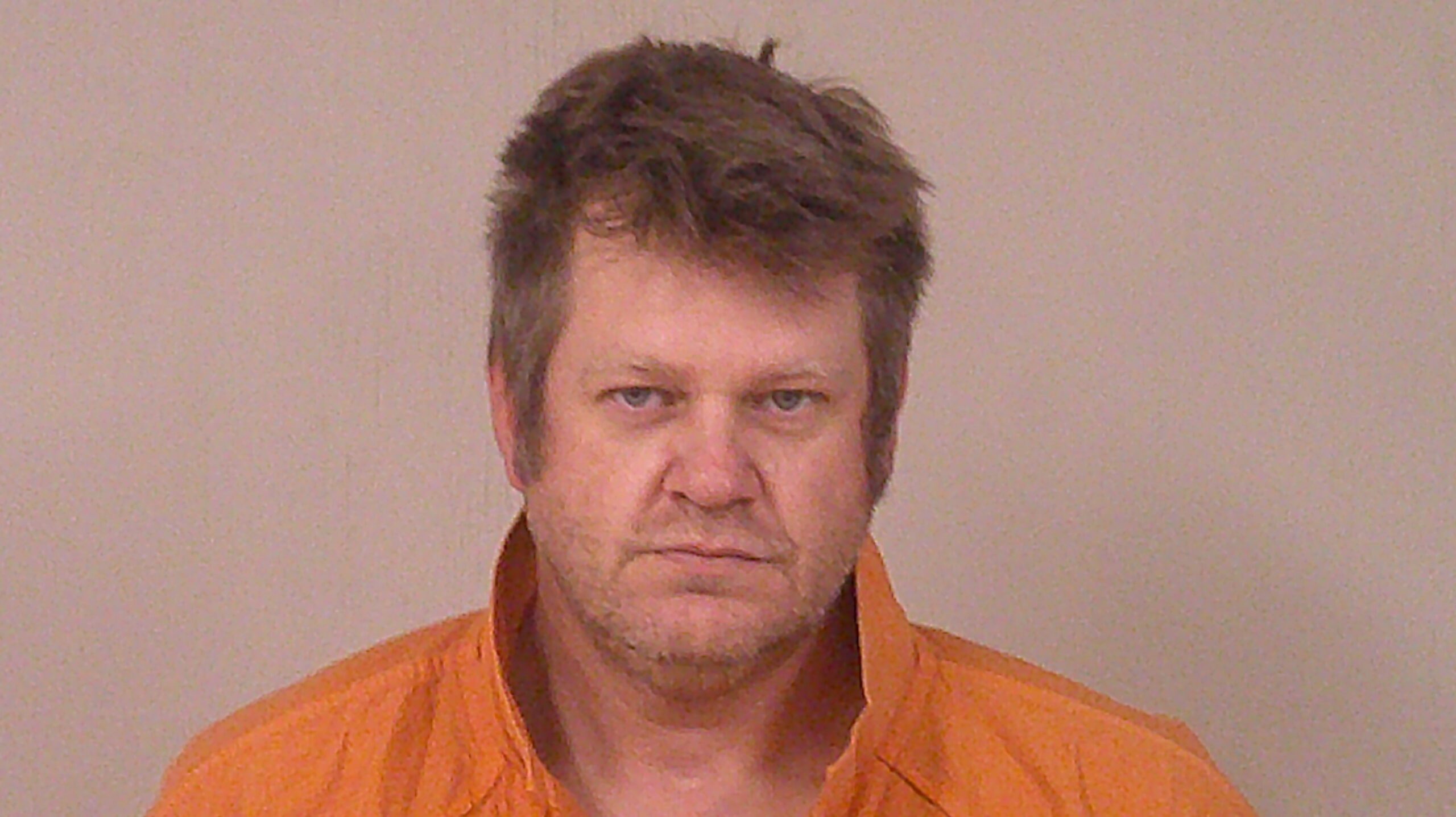 LONG, LOUIS LAMAR, Jr arrested by Burnet County Sheriff’s Office