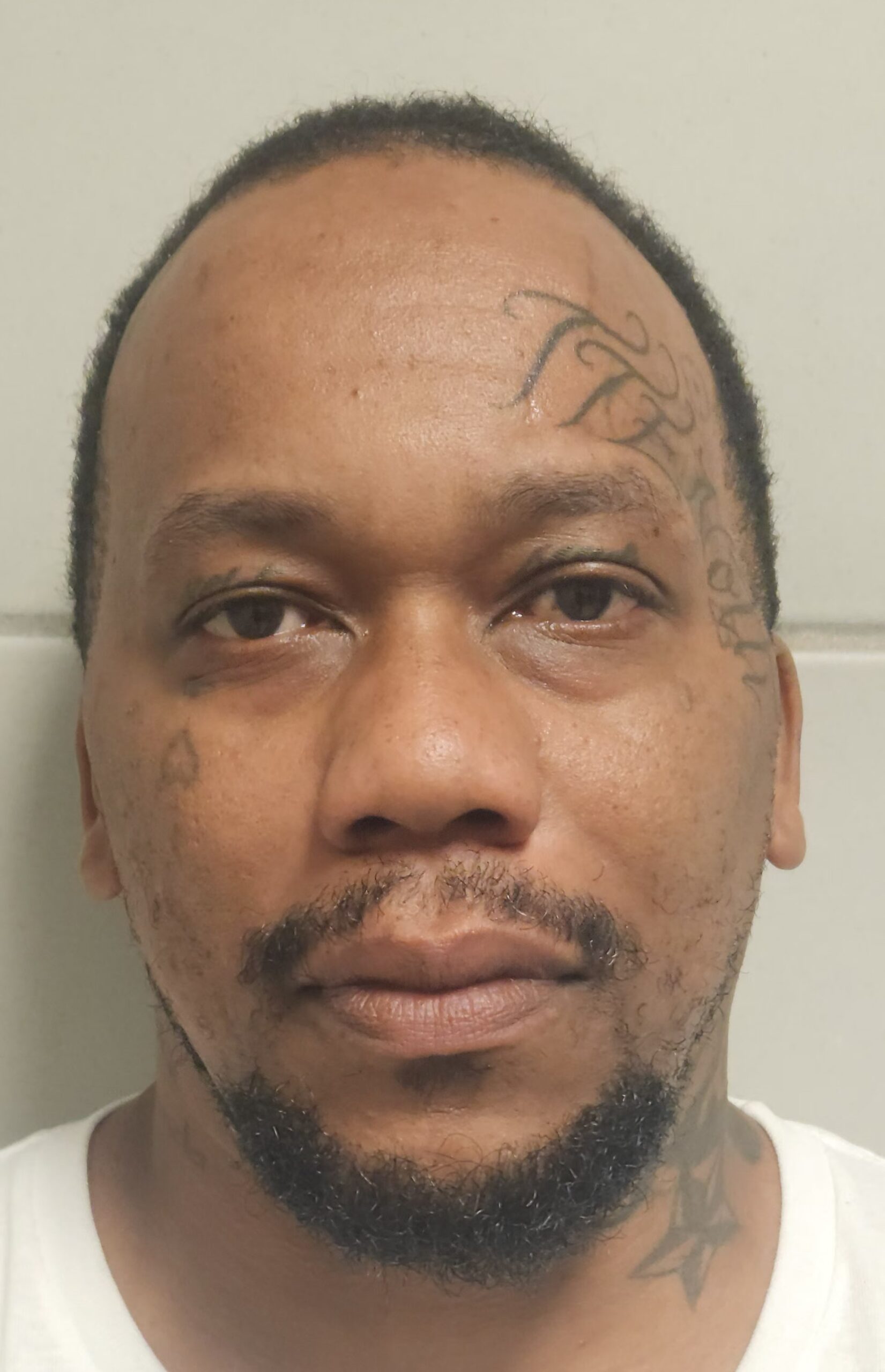 JONES, PIERRE LADAY arrested by USMS AUSTINUSMS Detainer