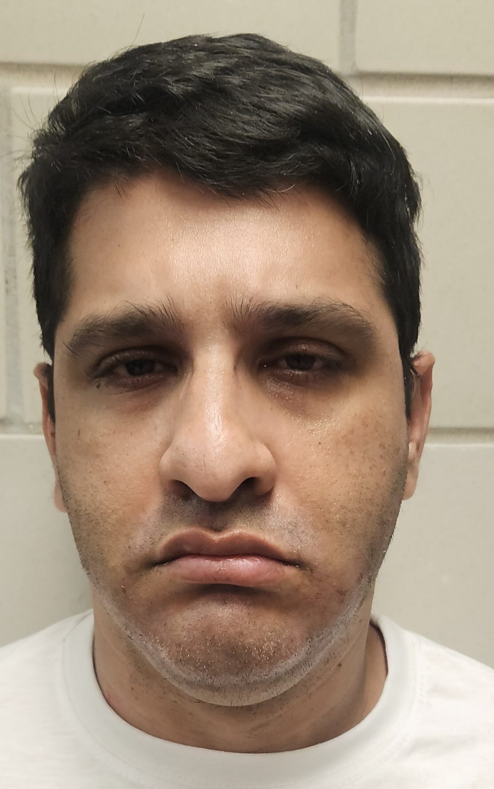 BRISENO, STEPHEN MORENO arrested by USMS AUSTINUSMS Detainer