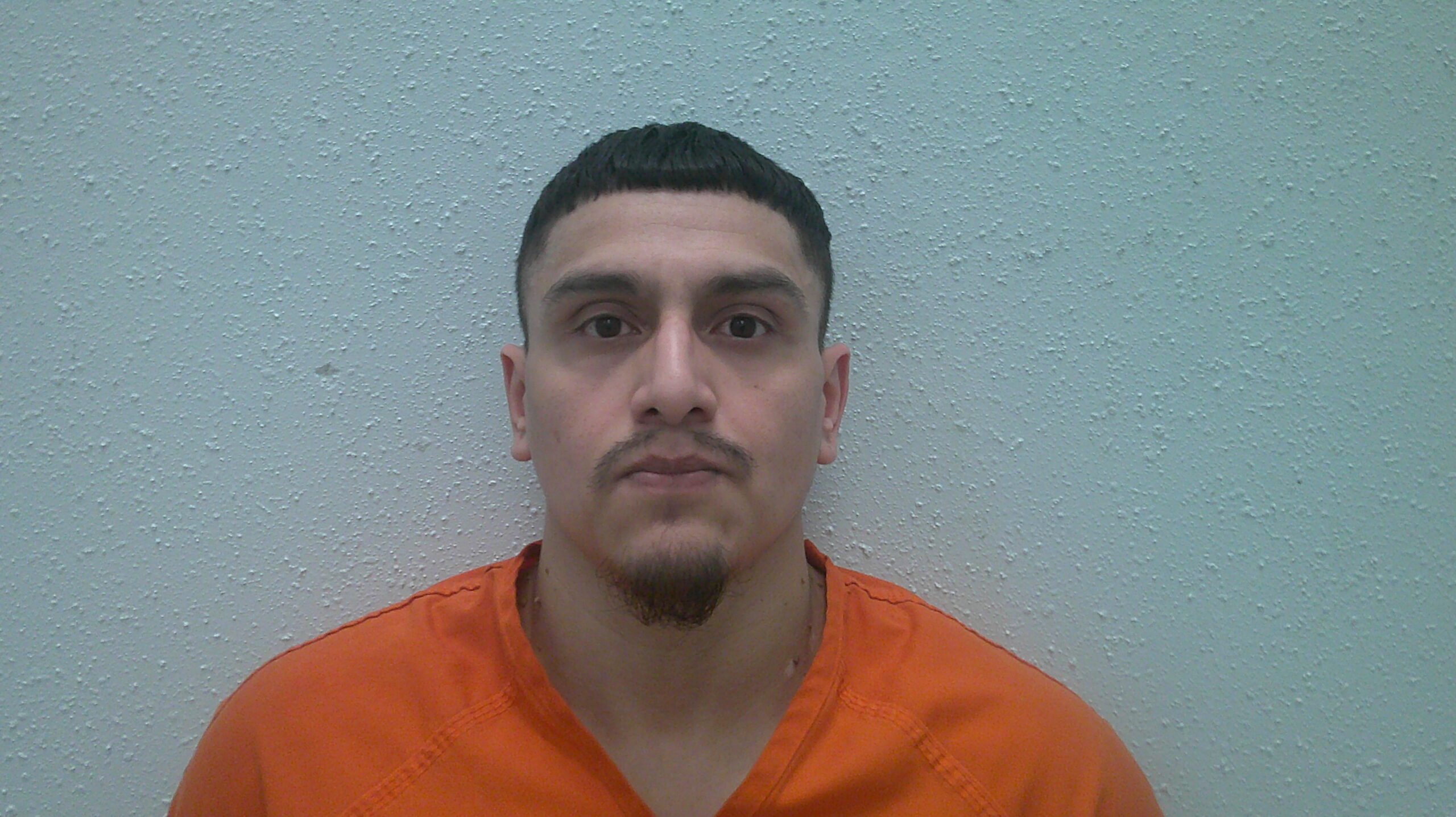 ARREOLA, SAMUEL arrested by Bexar County Sheriff’s Office