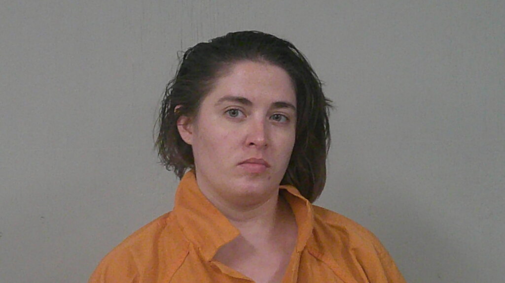 WOFFORD, MIKAYLA PAIGE arrest record in Burnet County, Texas WOFFORD, MIKAYLA PAIGE arrested in Burnet County, Texas mugshot