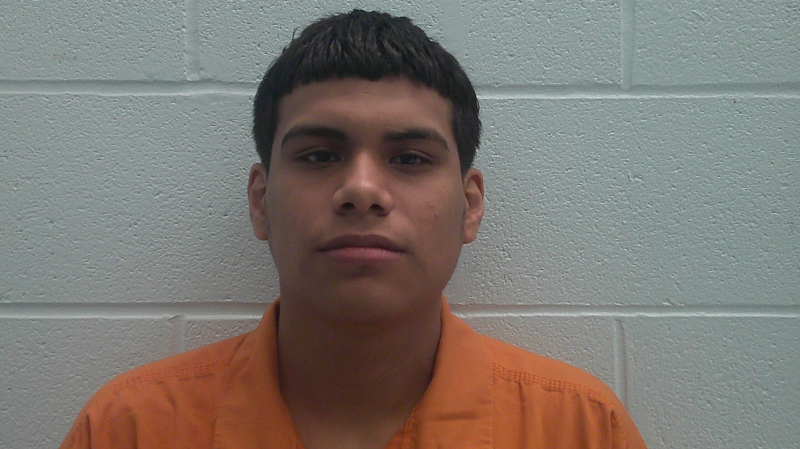 MEDRANO, ANTHONY arrested by Bexar County Sheriff’s Office