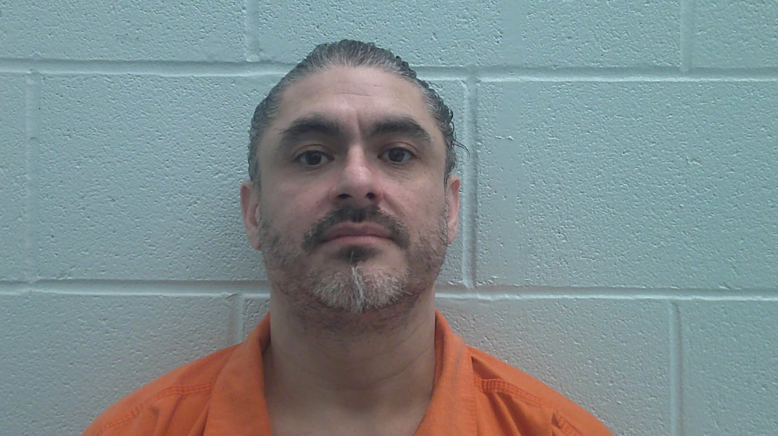 BALADEZ, JACOB arrested by Bexar County Sheriff’s Office