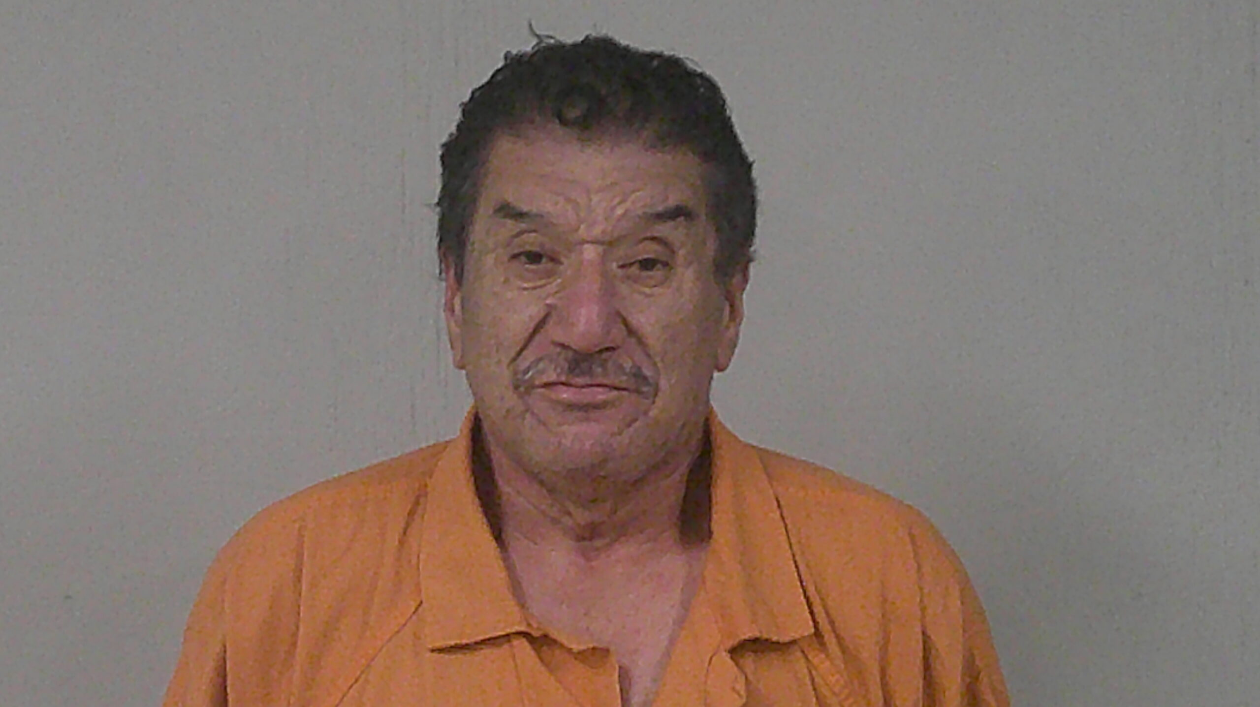 BECERRA, JUAN ALVARADO arrested by Bexar County Sheriff’s Office