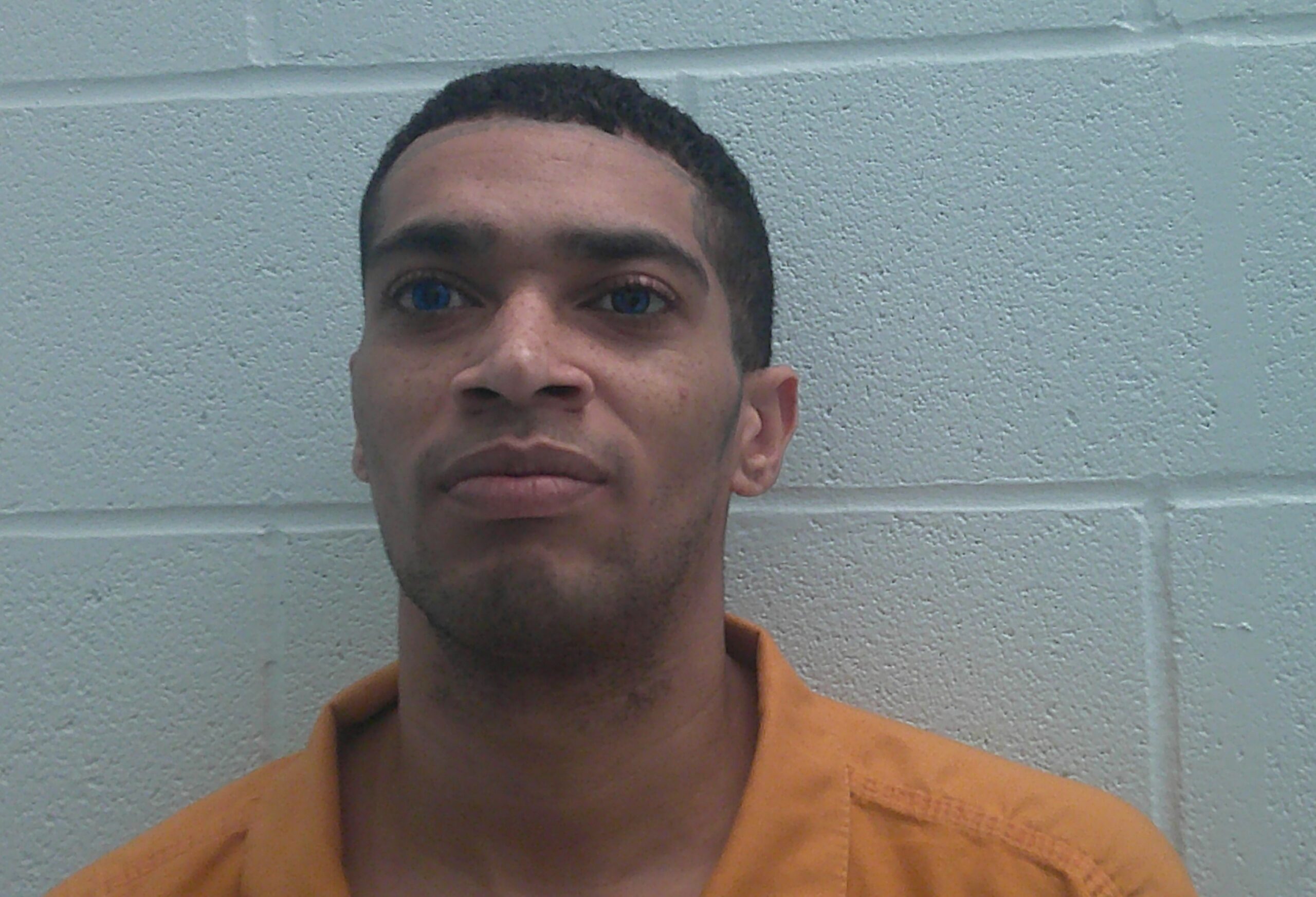 CHAVANA, CHRISTOPHER LEE arrested by Bexar County Sheriff’s Office