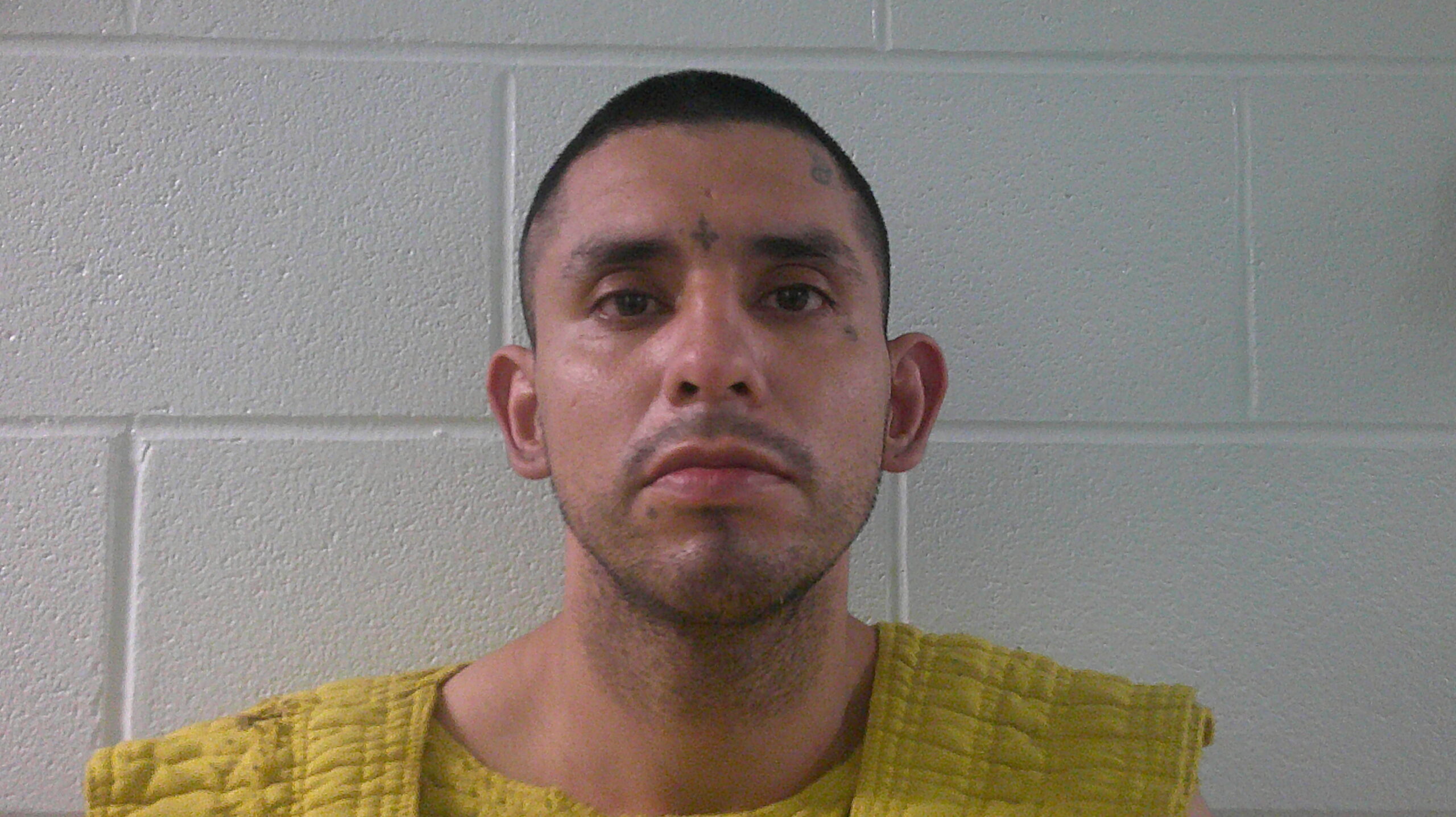 DELEON, JAMES JAKE arrested by Bexar County Sheriff’s Office