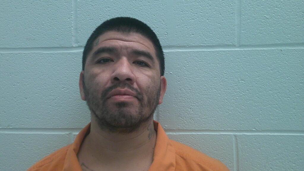 GARCIA, REUBEN ANTHONY arrest record in Burnet County, Texas GARCIA, REUBEN ANTHONY arrested in Burnet County, Texas mugshot