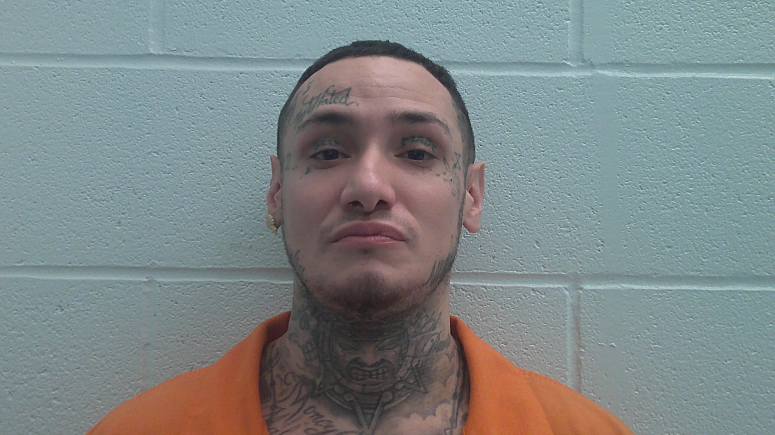 HAMMOND, CHARLES DAVID arrested by Bexar County Sheriff’s Office