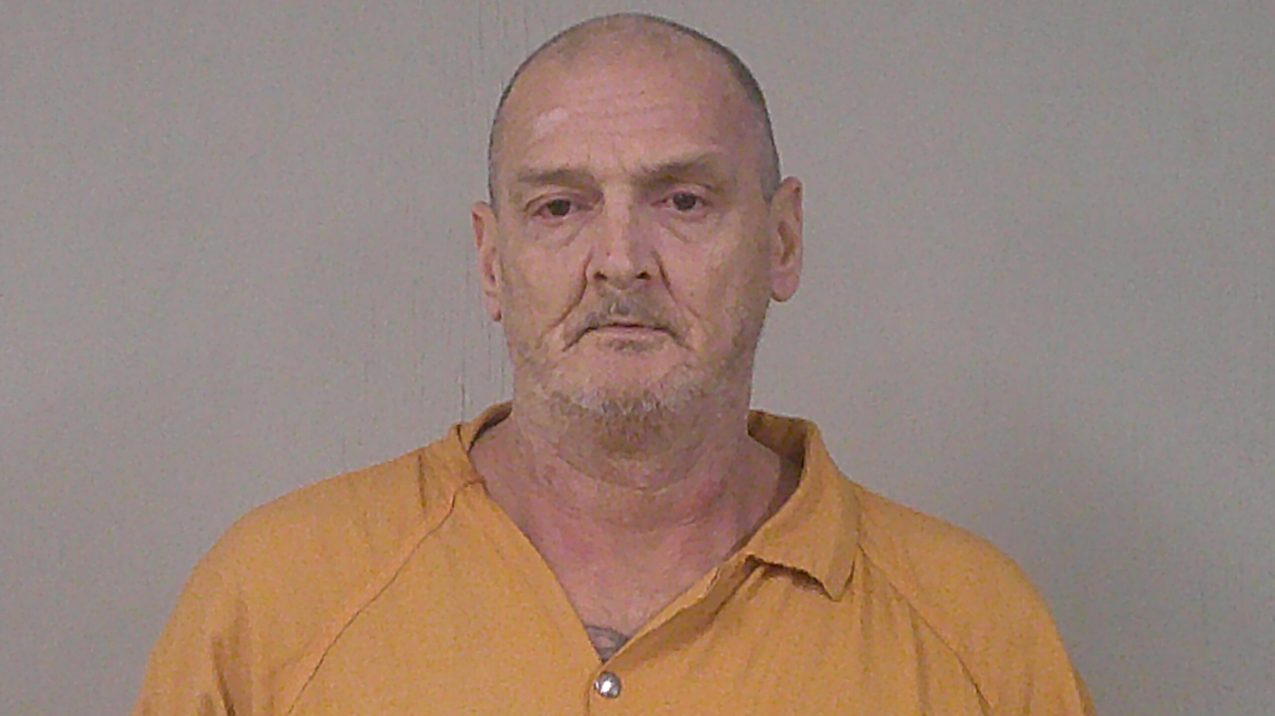 KIRKWOOD, LESLIE EUGENE arrested by Bexar County Sheriff’s Office