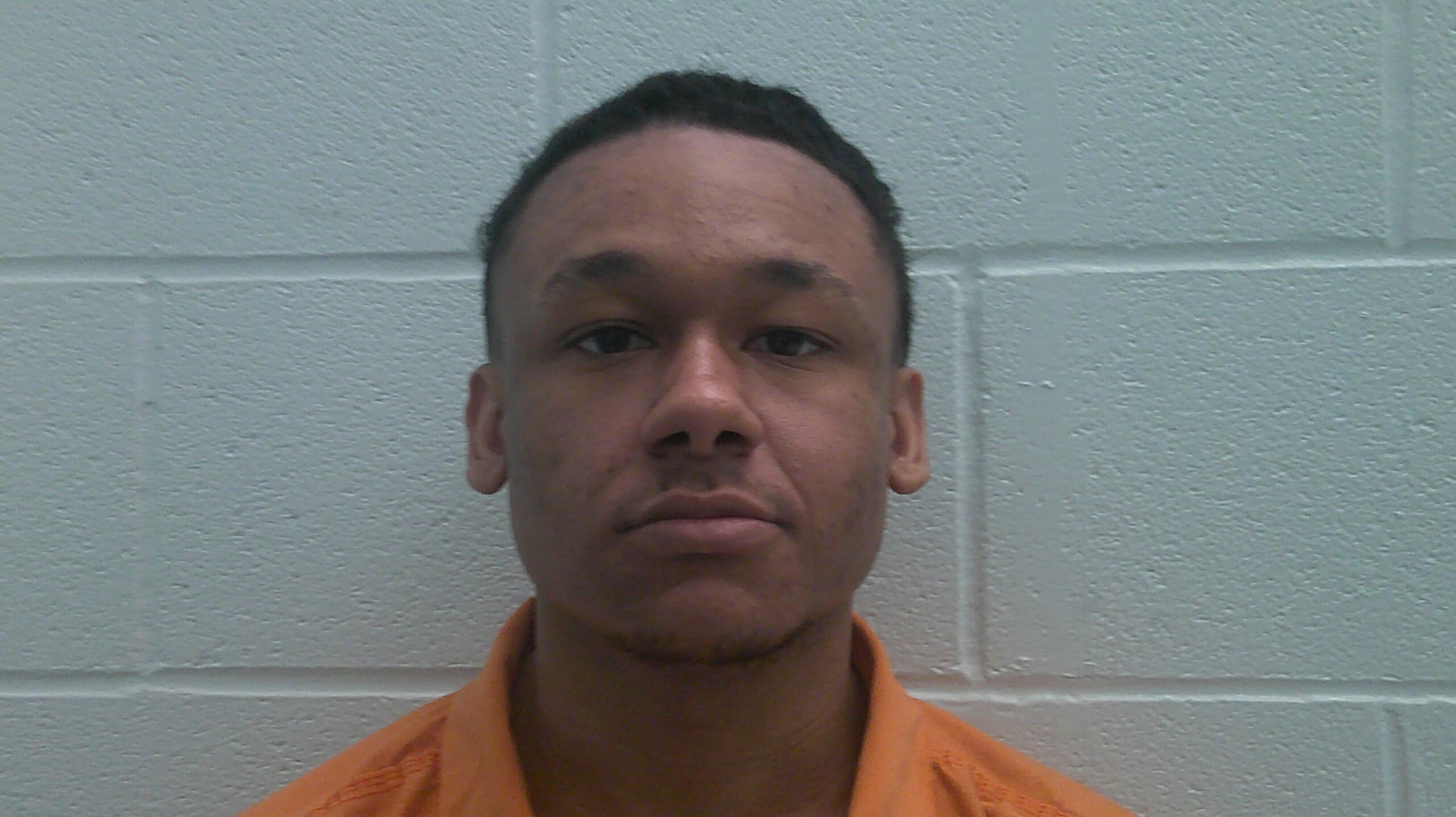 LEWIS, LATRELL JACQUISE arrested by Bexar County Sheriff’s Office