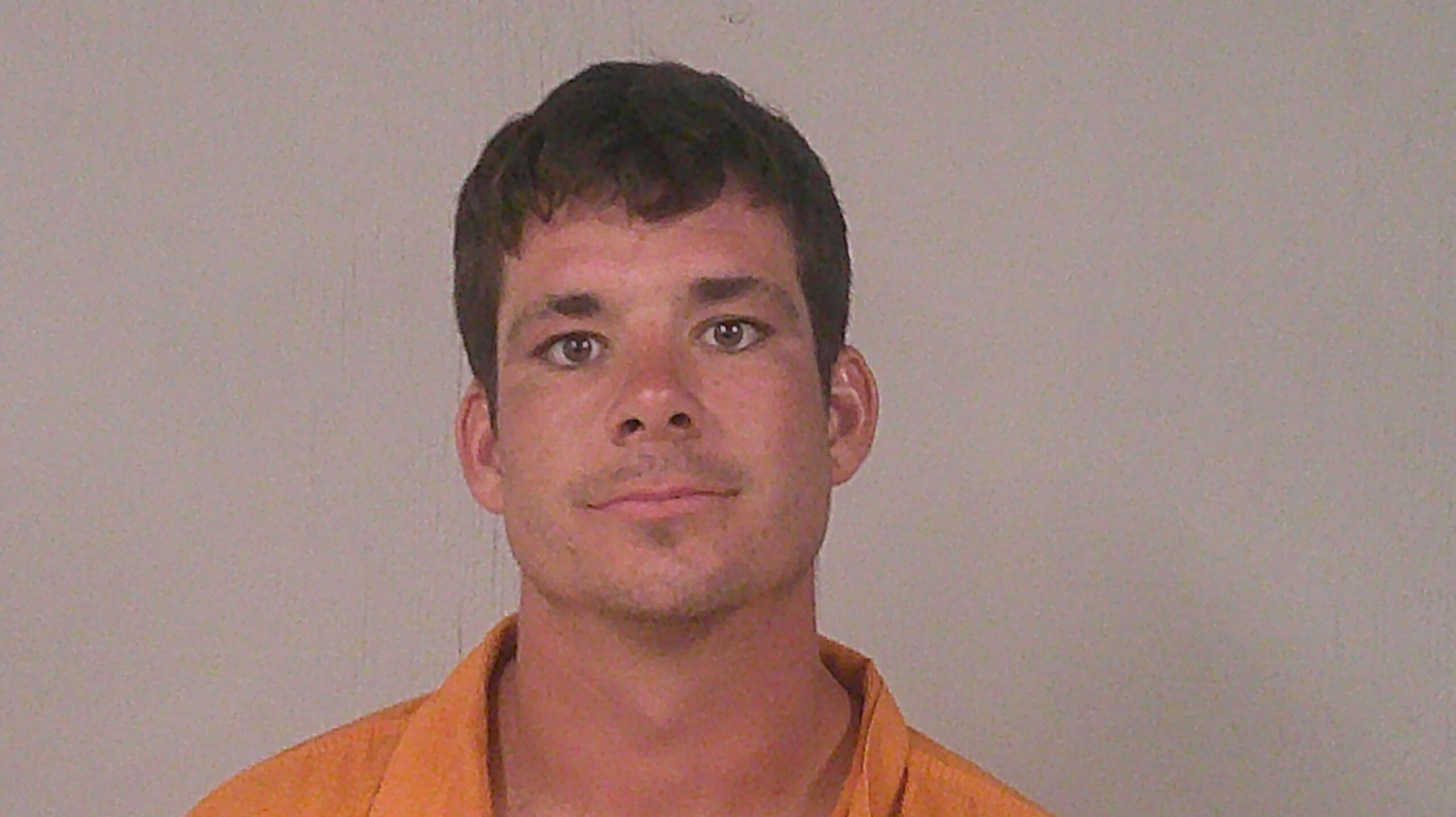 JAMES, JEREMIAH ALAN arrested by Marble Falls Police Department