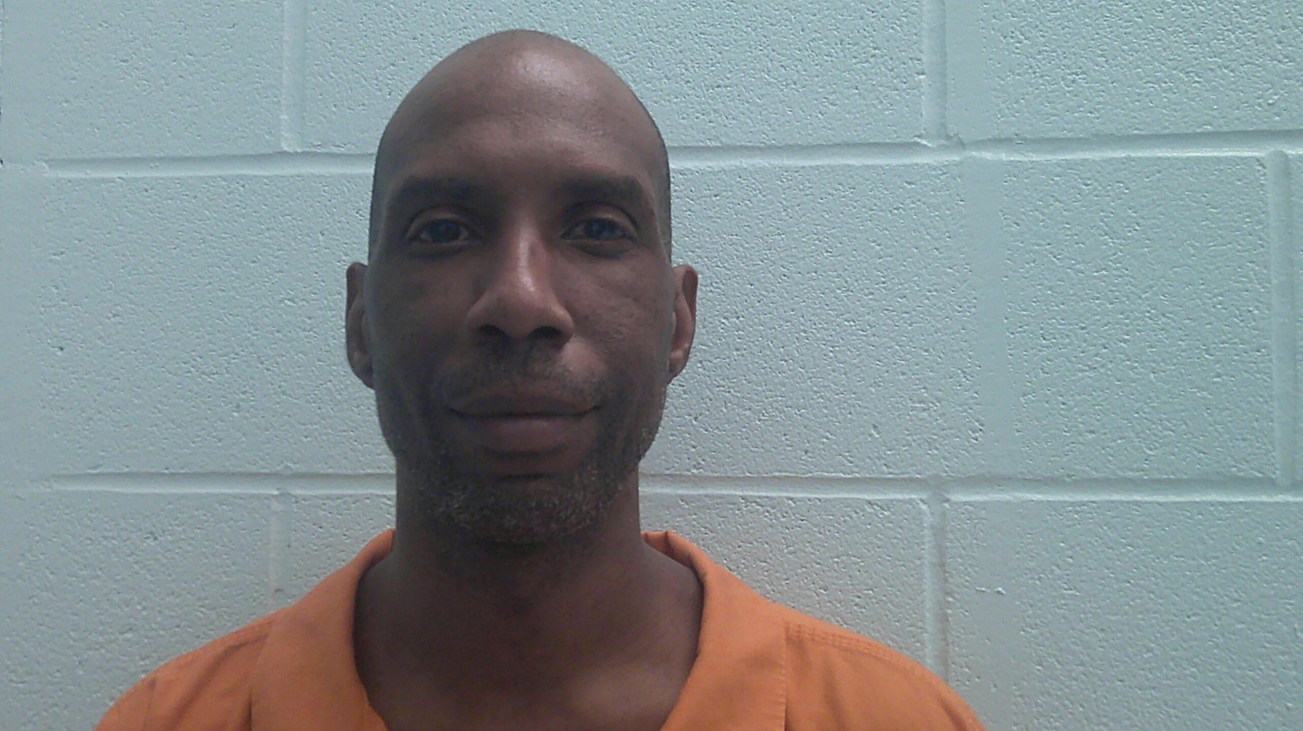 JOHNSON, DION DONALD arrested by Bexar County Sheriff’s Office