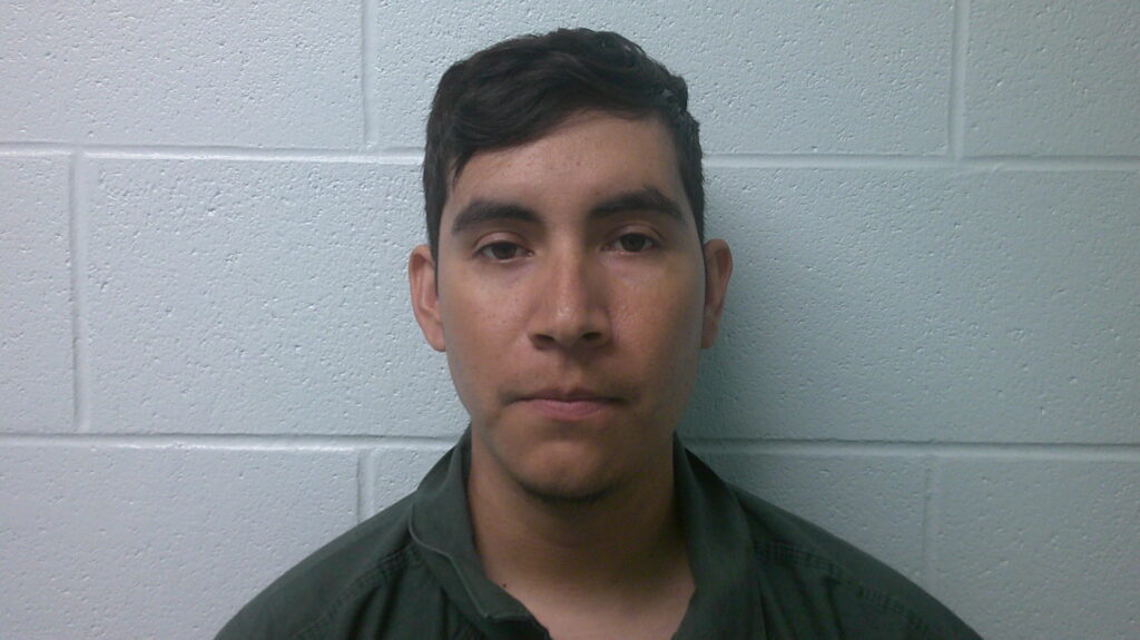 RIOS-SAAVEDRA, BRANDON arrest record in Burnet County, Texas RIOS-SAAVEDRA, BRANDON arrested in Burnet County, Texas mugshot