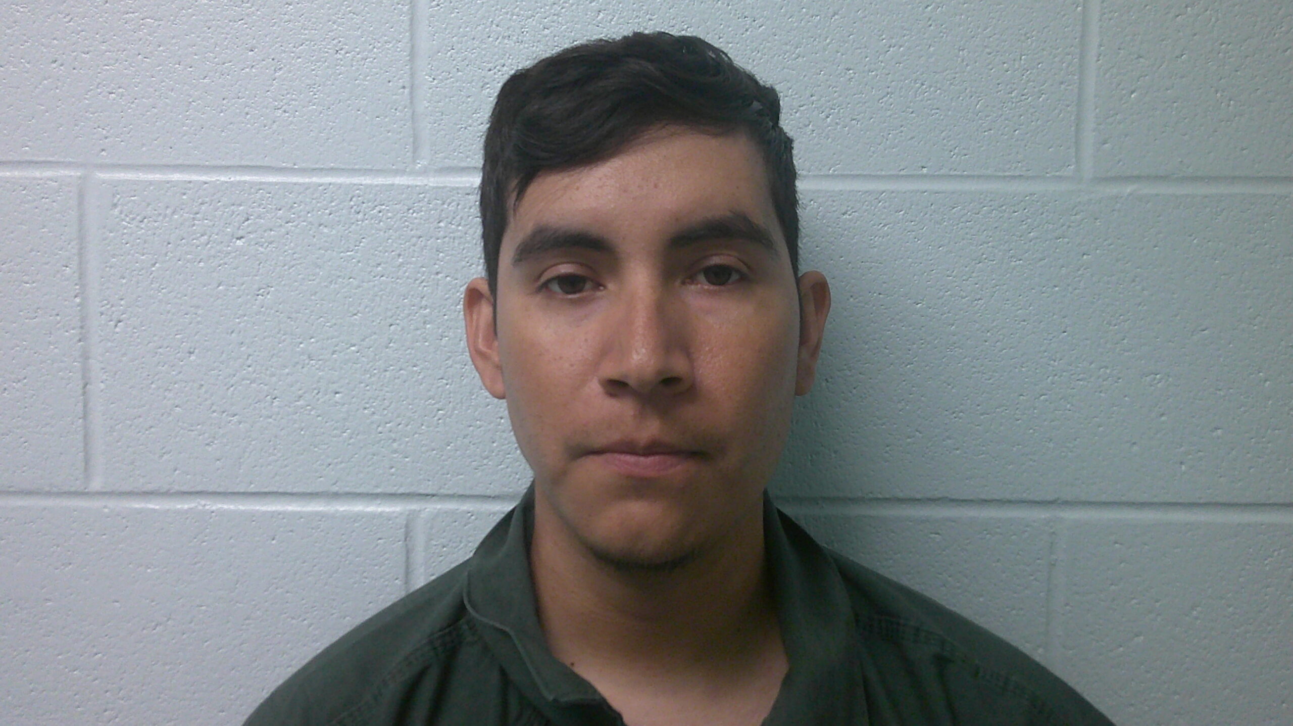 RIOS-SAAVEDRA, BRANDON arrested by Immigration and Customs Enforcement