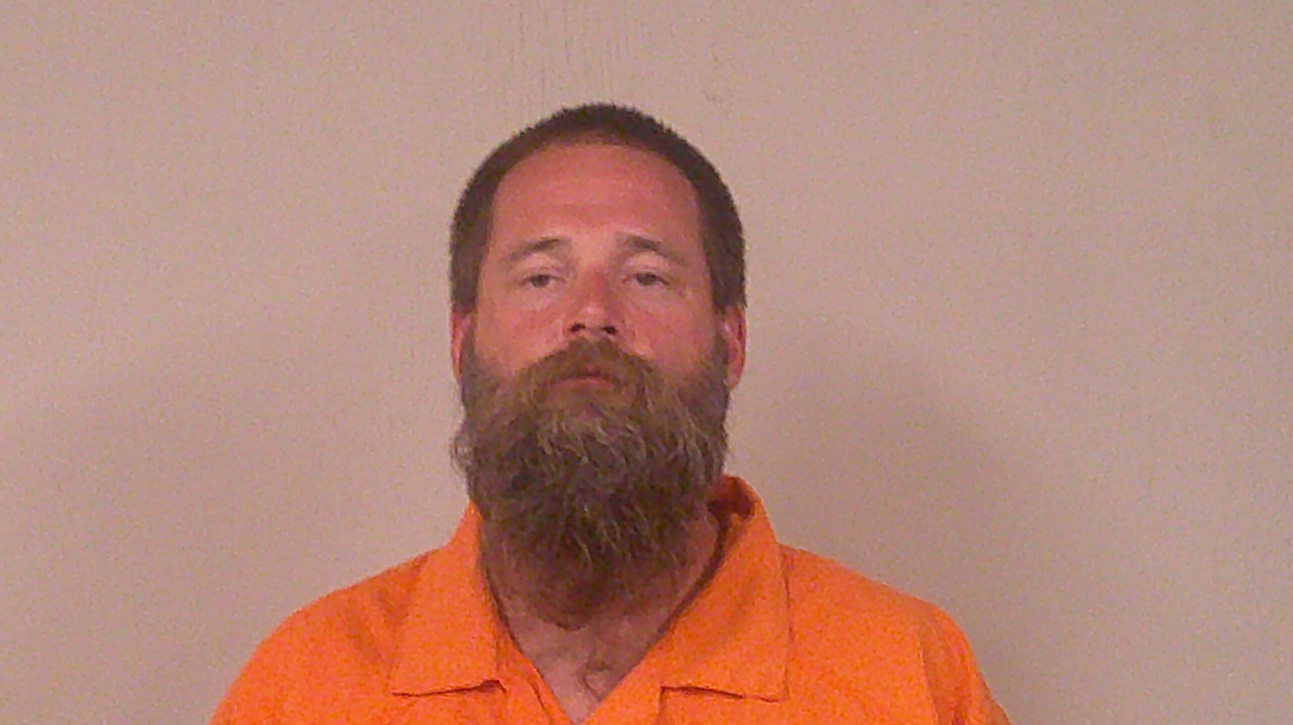 MCMINN, JOSEPH CLAY arrested by Marble Falls Police Department