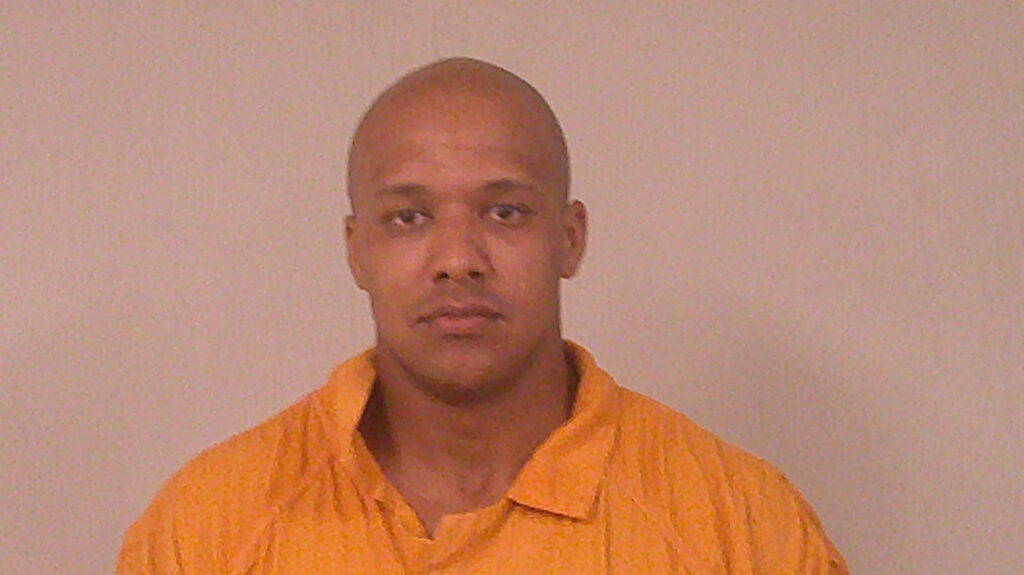 WOODWARD, CALEB RUSSELL arrest record in Burnet County, Texas WOODWARD, CALEB RUSSELL arrested in Burnet County, Texas mugshot