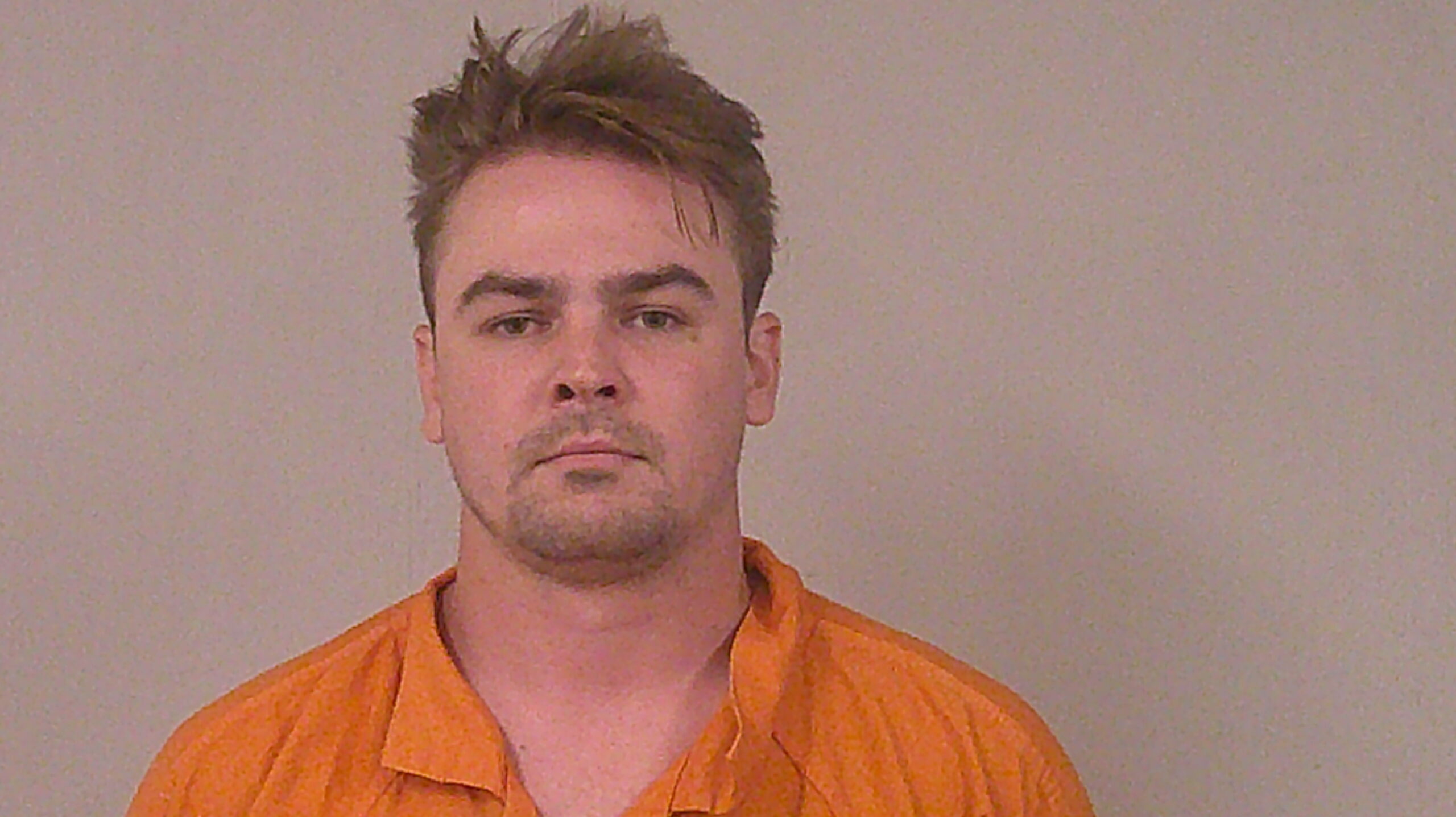 GJERSET, RYAN JAMES arrested by Lower Colorado River Authority