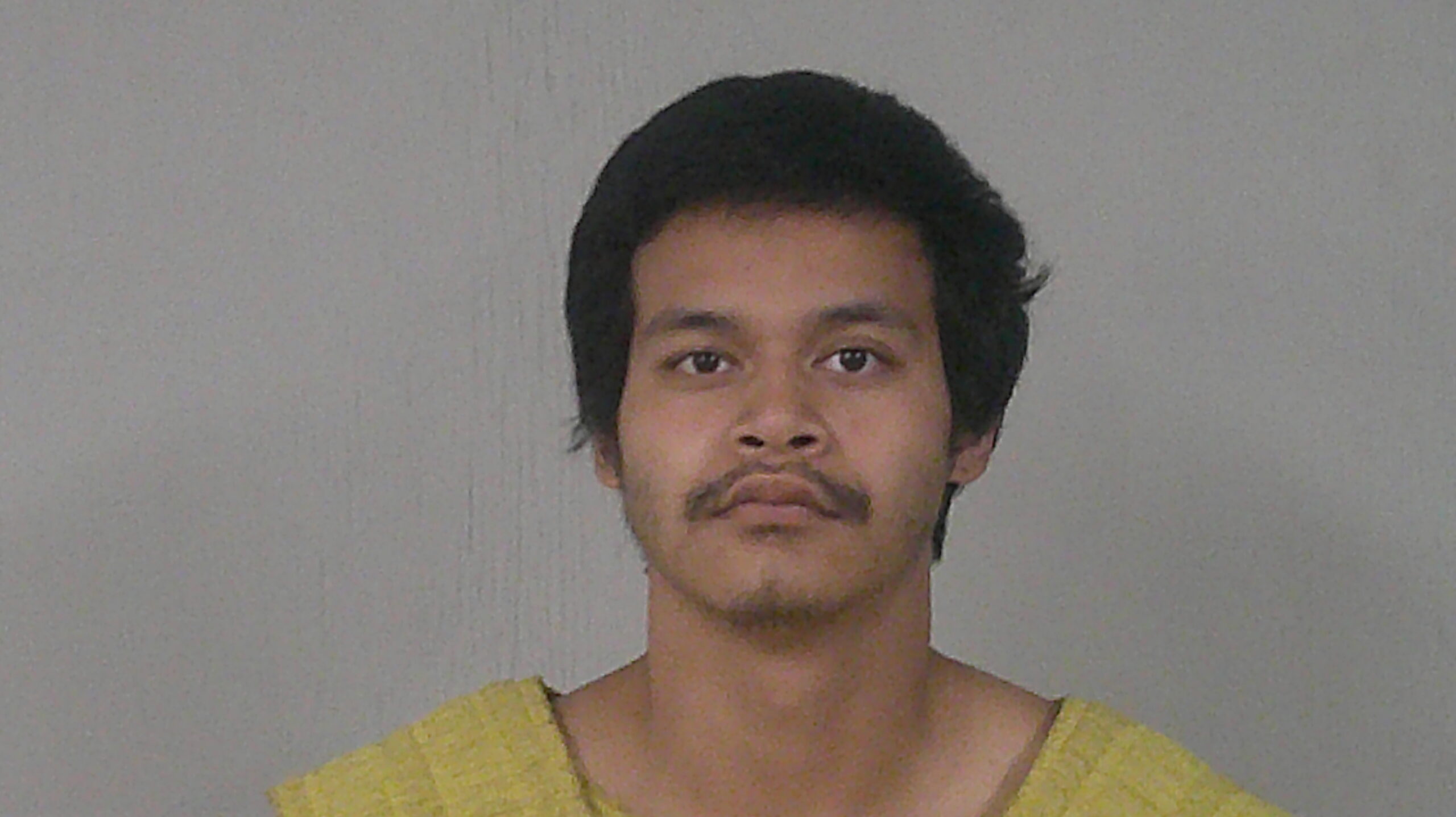 YOU, RONNY arrested by Marble Falls Police Department