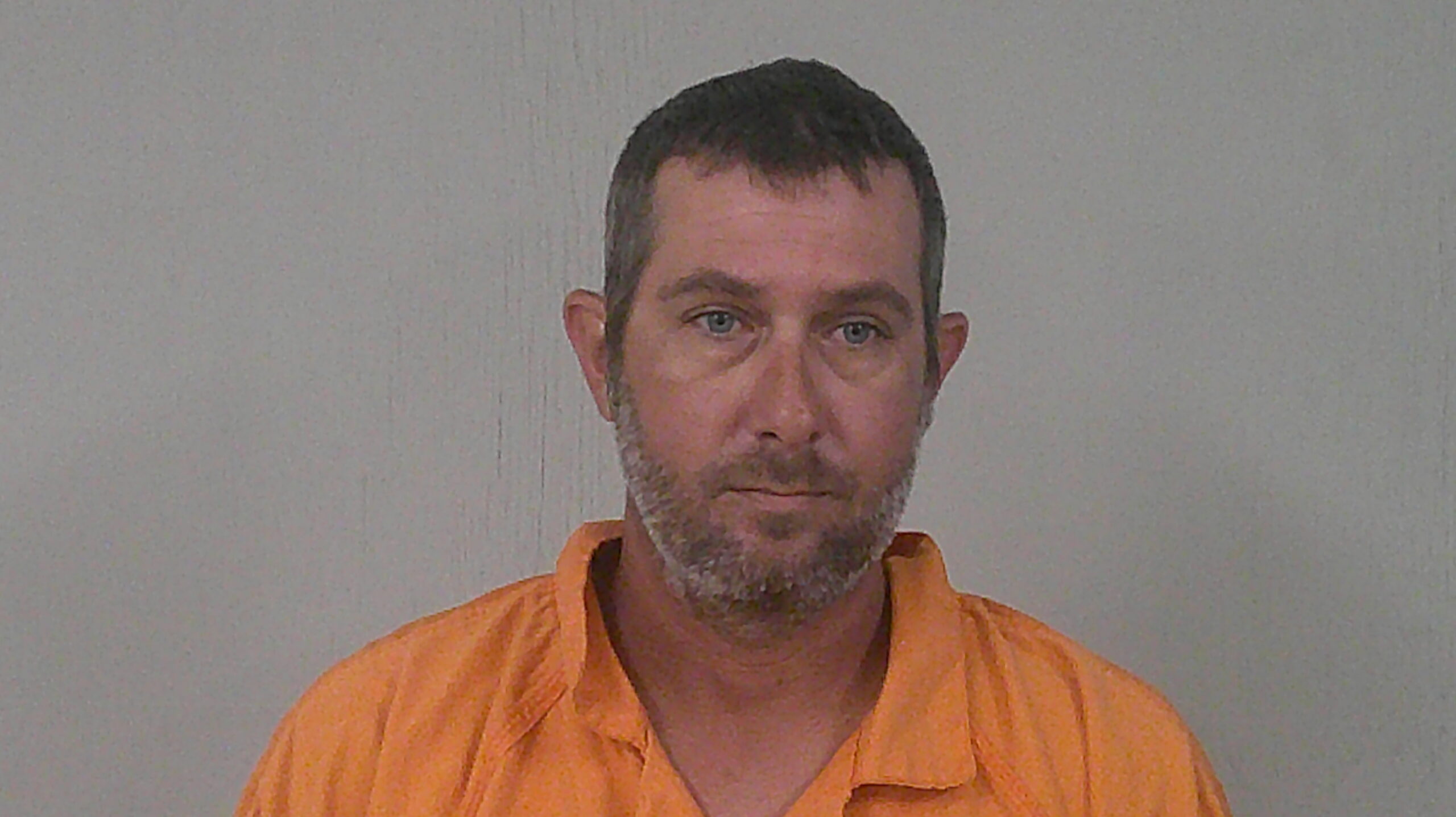 LOWERY, RYAN WILLIAM arrested by Burnet Police Department