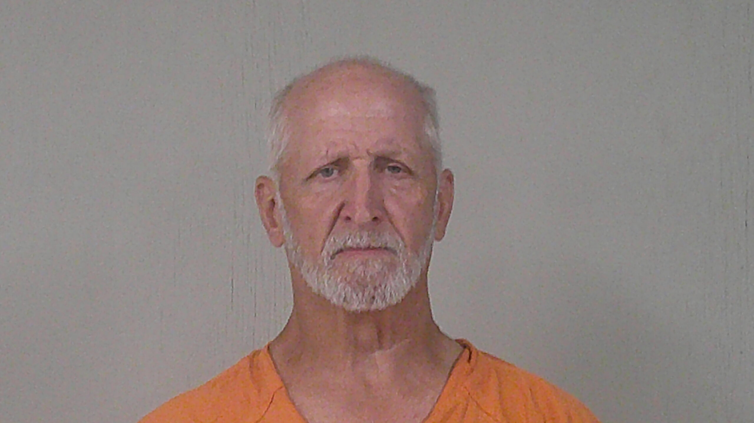 RAY, RICHARD GENE arrested by Burnet County Sheriff’s Office