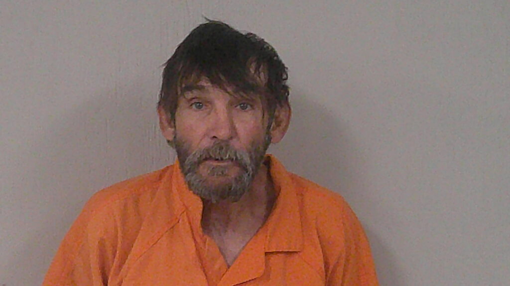 PERKINS, JERRY DEAN arrest record in Burnet County, Texas PERKINS, JERRY DEAN arrested in Burnet County, Texas mugshot