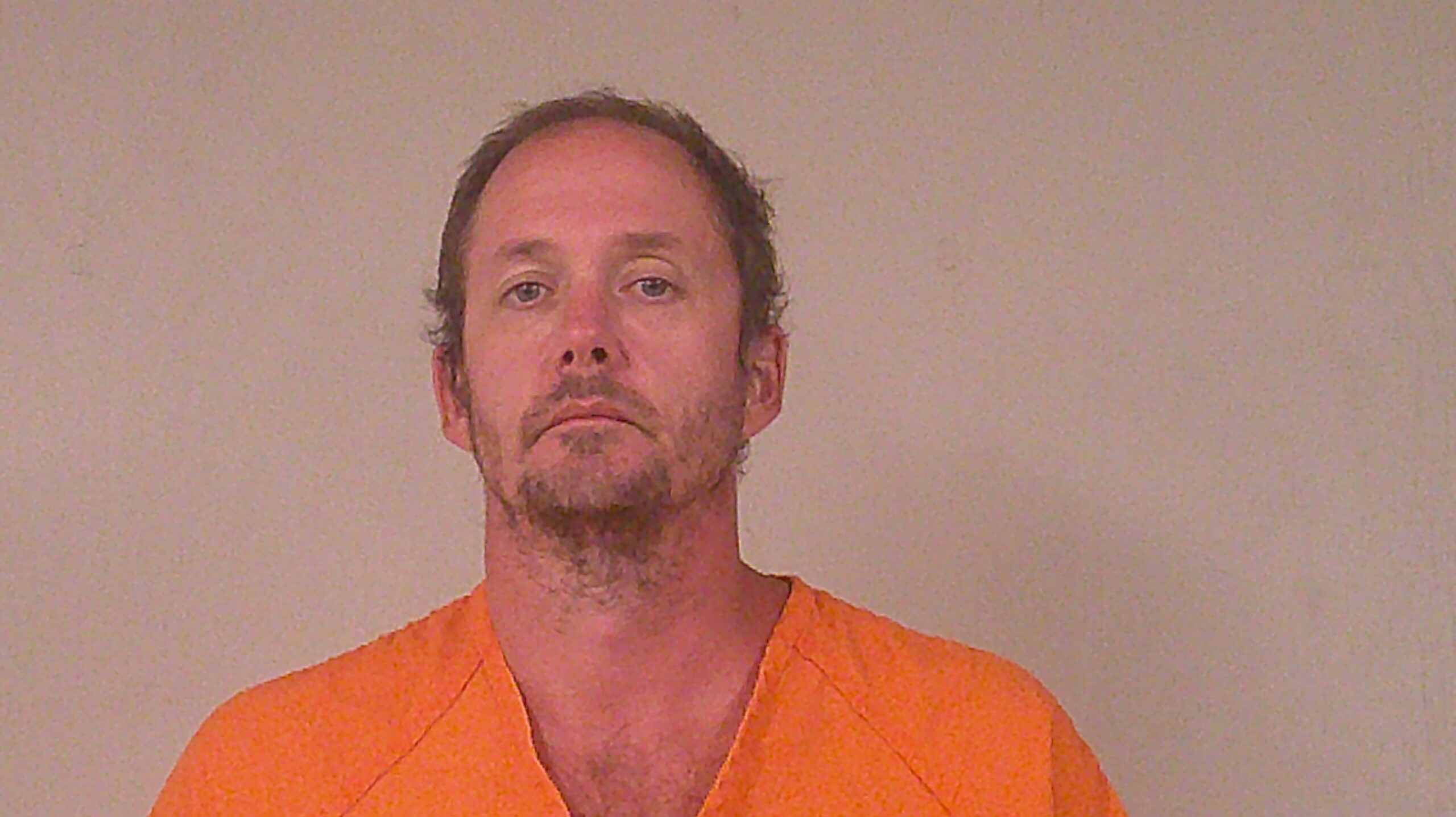 MARTINSON, JAMES LOWELL arrested by Lower Colorado River Authority