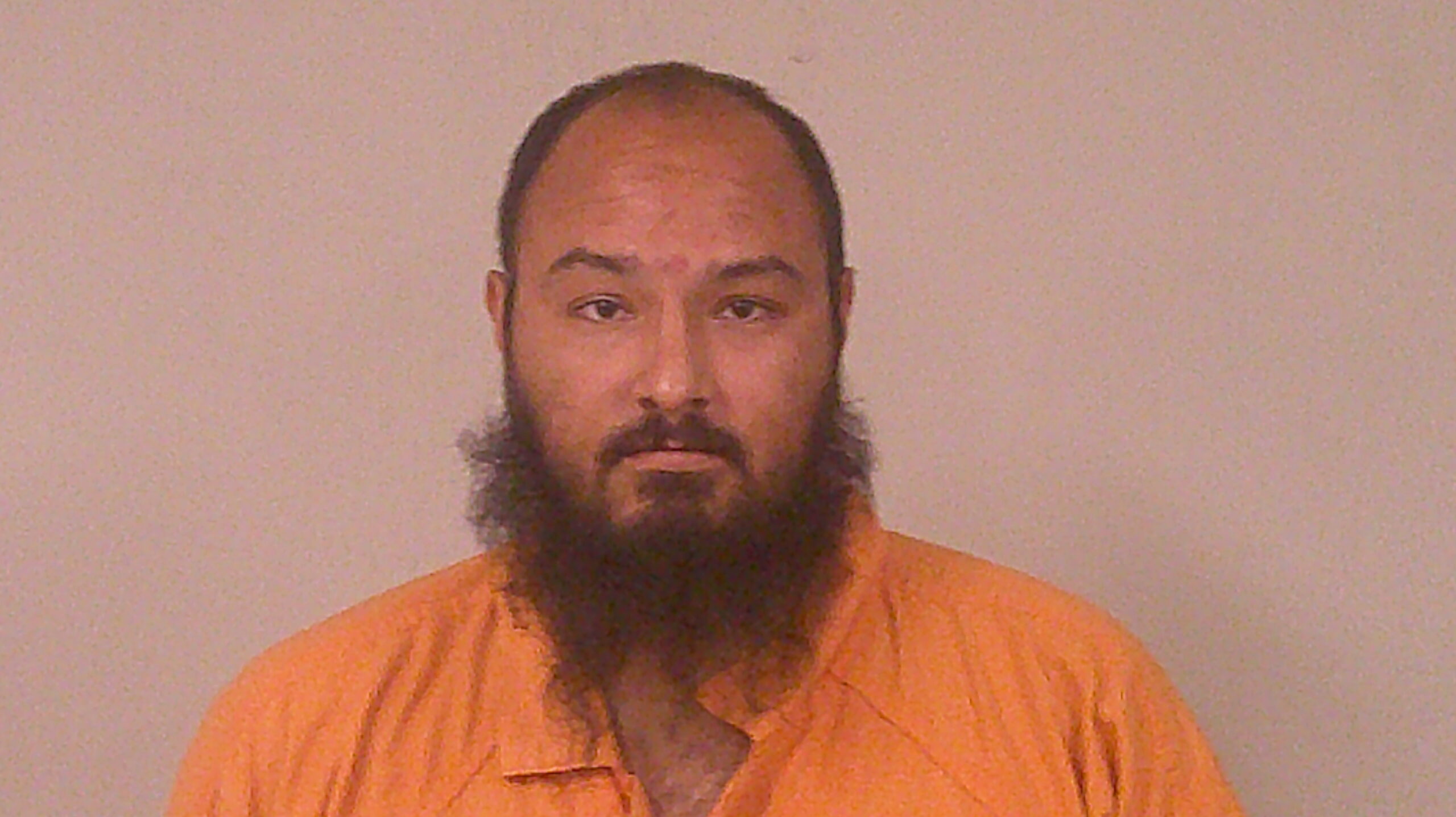 MONIZ, ROBERT JOHN arrested by Burnet Police Department