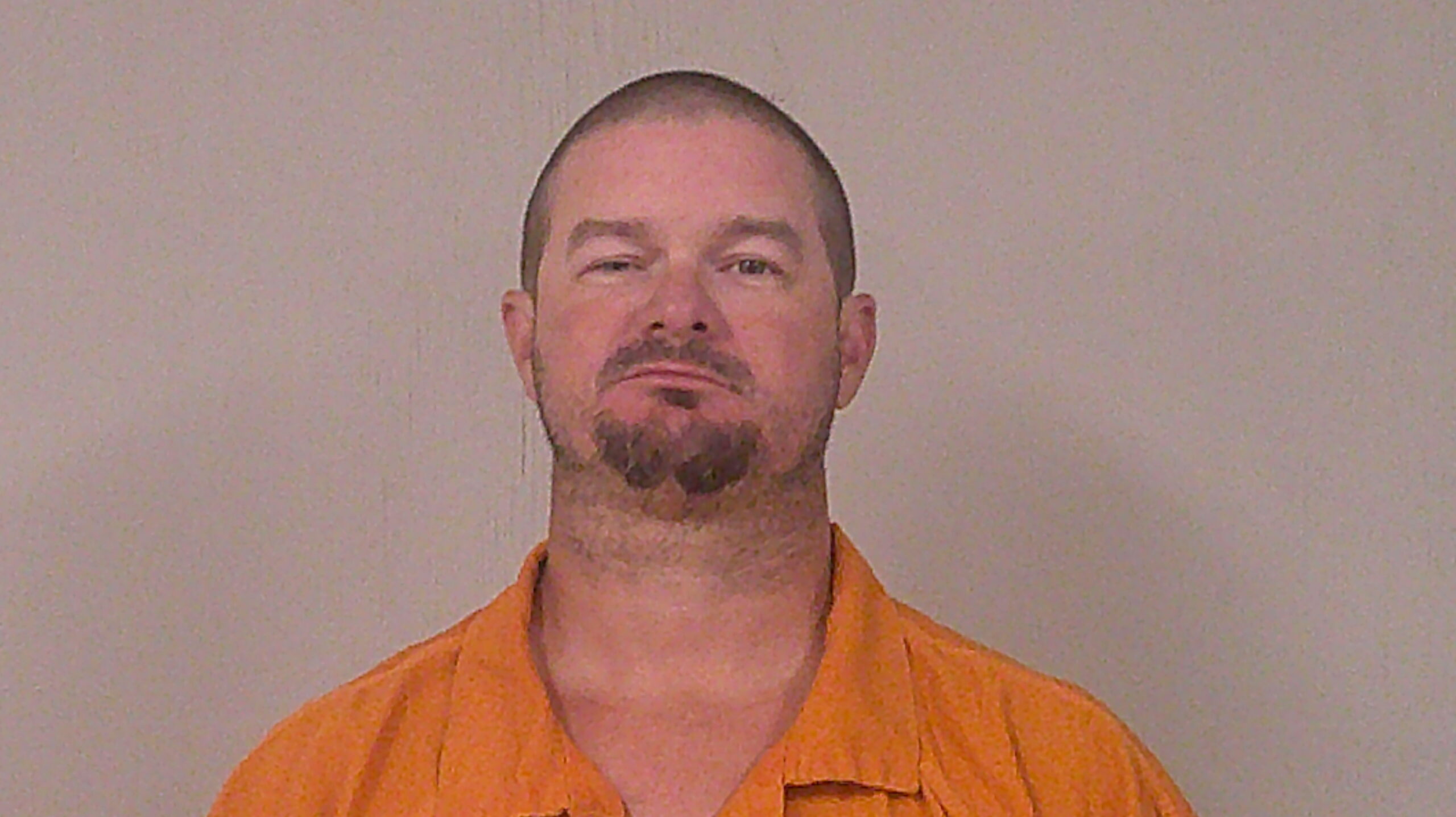 TISDEL, JARED MARSHALL arrested by Horseshoe Bay Police Department