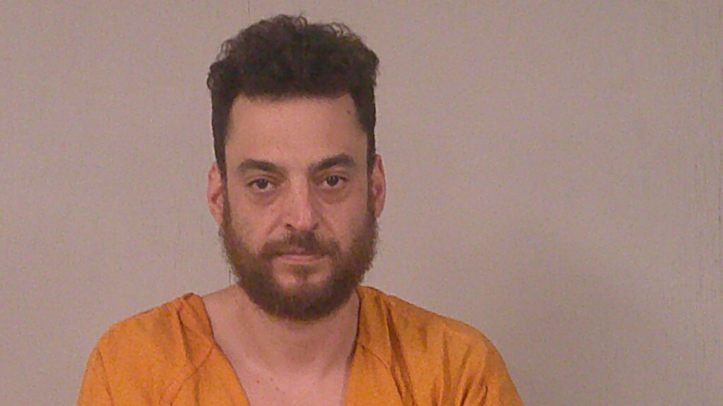 ASHKENAZI, NISSAN arrest record in Burnet County, Texas ASHKENAZI, NISSAN arrested in Burnet County, Texas mugshot