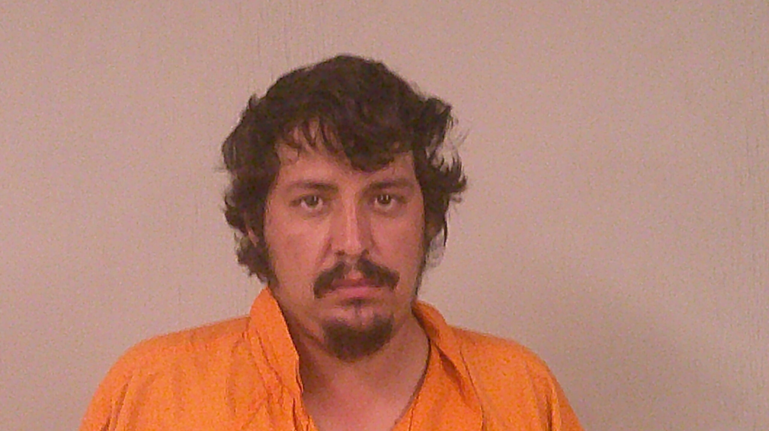 GONZALES, COLBY WAYNE arrested by Burnet Police Department