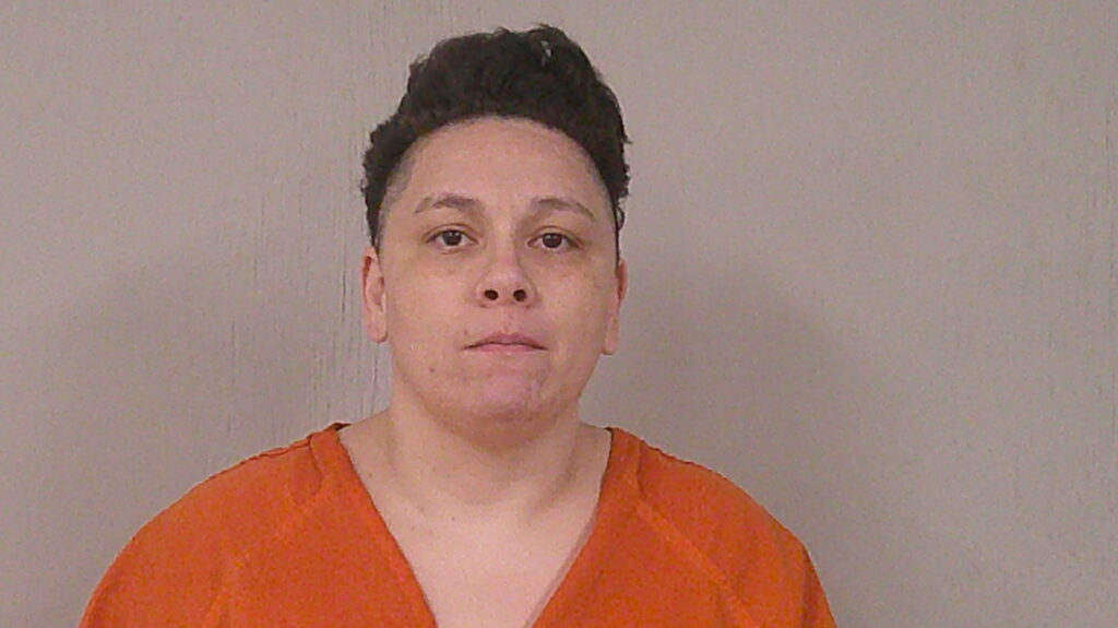 CAUSTEITA, YVONNE OLIVIA arrest record in Burnet County, Texas CAUSTEITA, YVONNE OLIVIA arrested in Burnet County, Texas mugshot