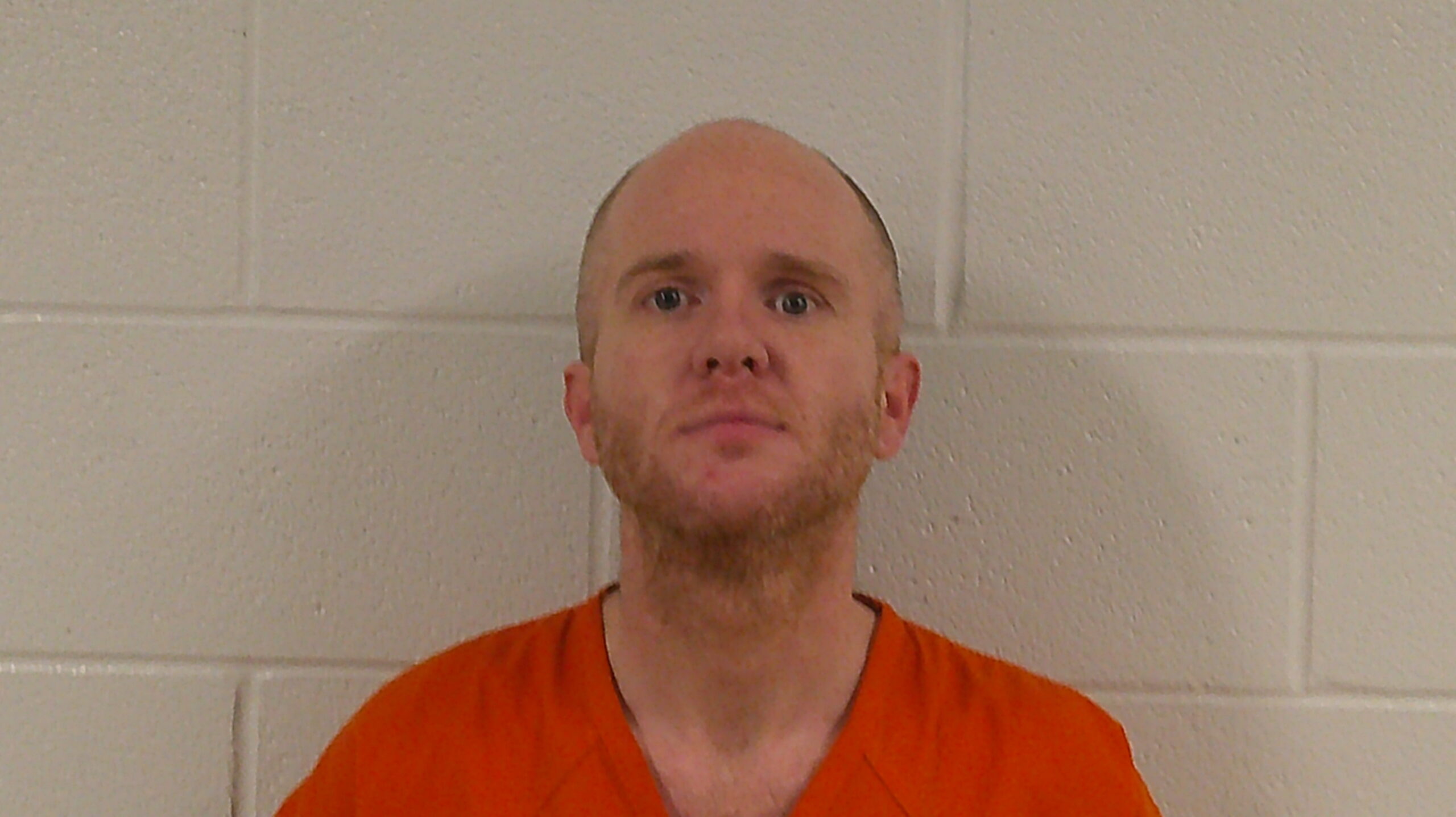 WHITTINGTON, RYAN AUSTIN arrested by Bexar County Sheriff’s Office